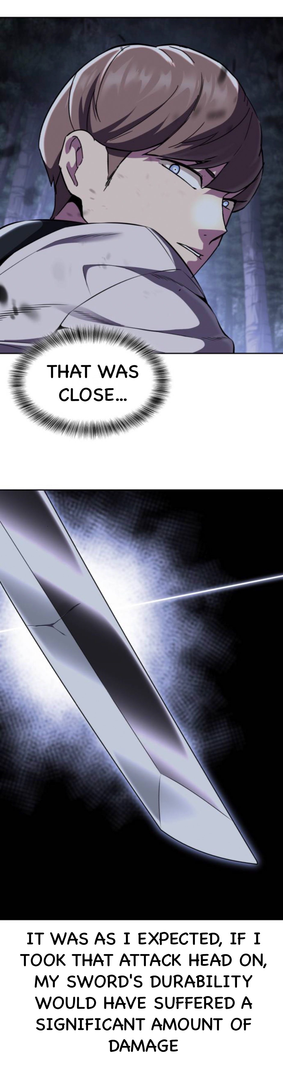 Read Hero Ticket ENGLISH Manga Online