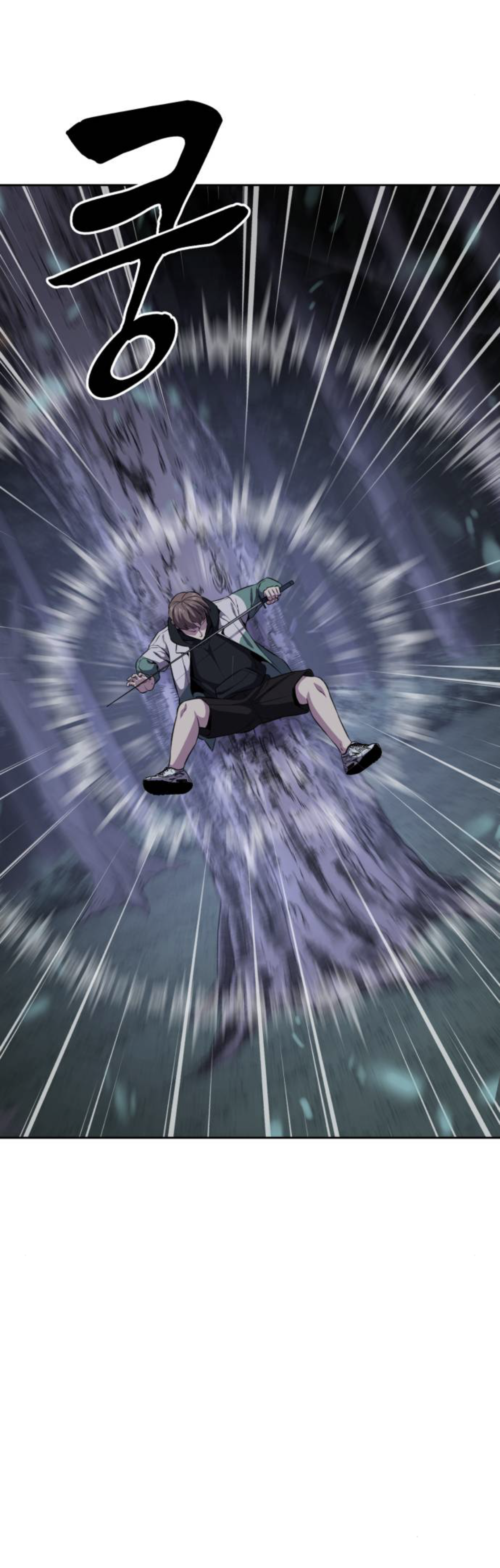 Read Hero Ticket ENGLISH Manga Online