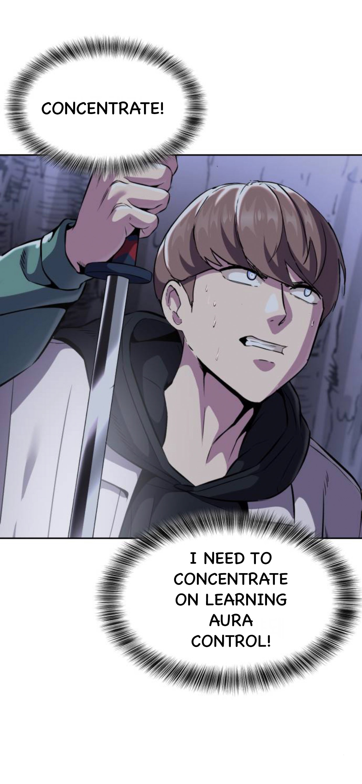 Read Hero Ticket ENGLISH Manga Online