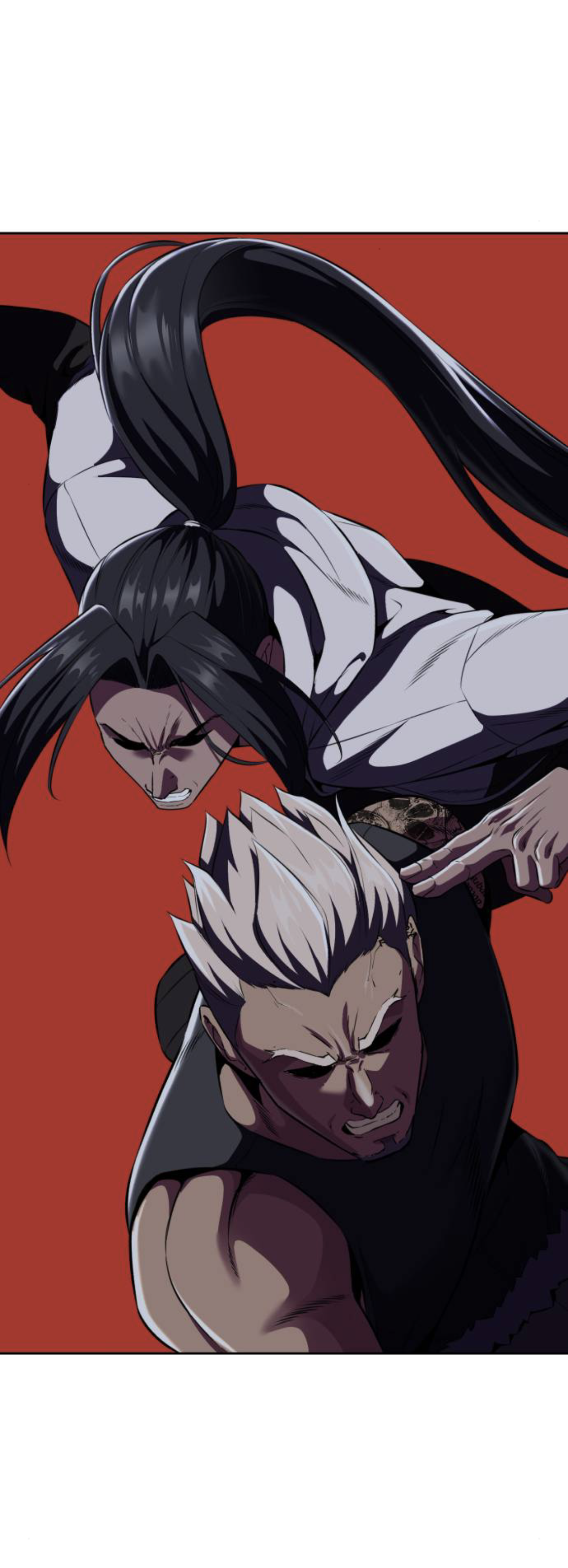 Read Hero Ticket ENGLISH Manga Online