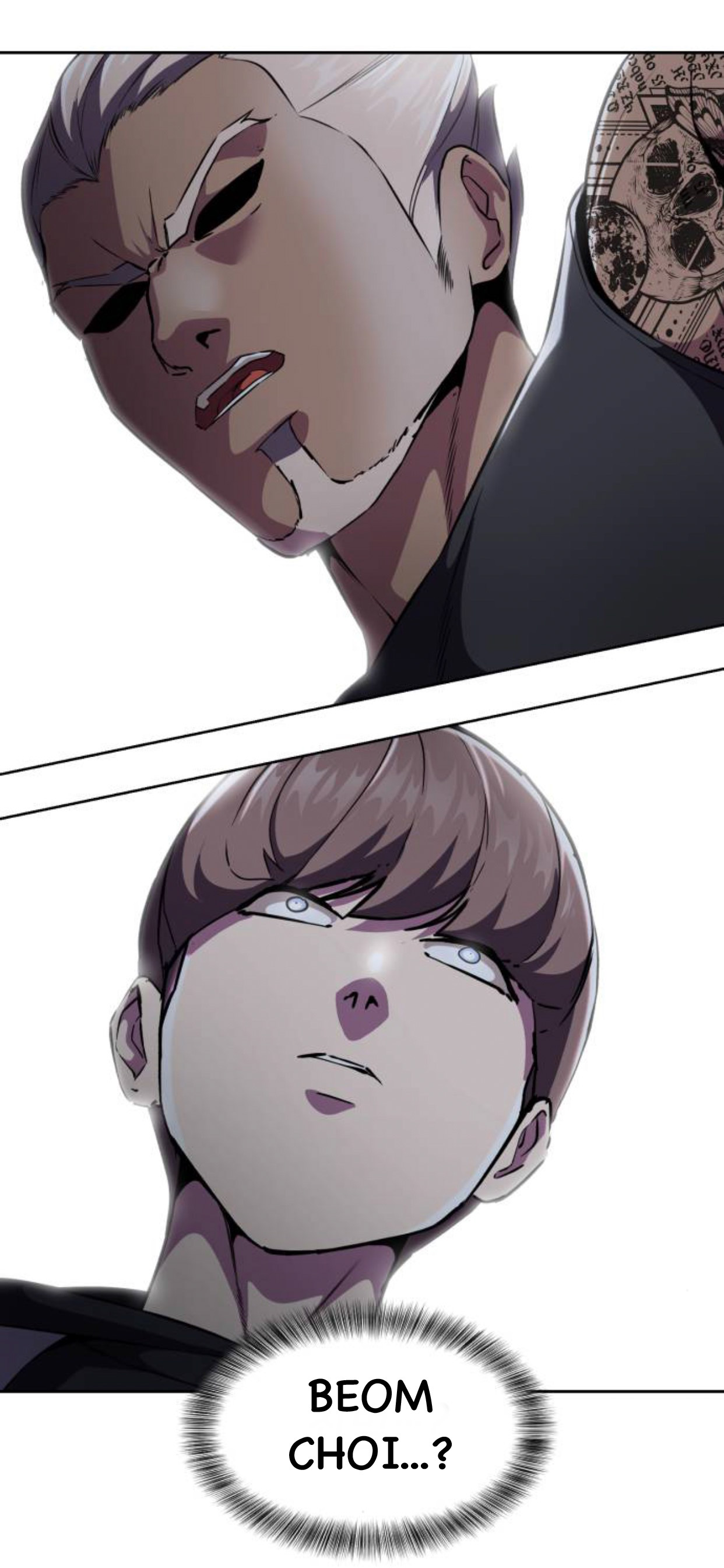 Read Hero Ticket ENGLISH Manga Online