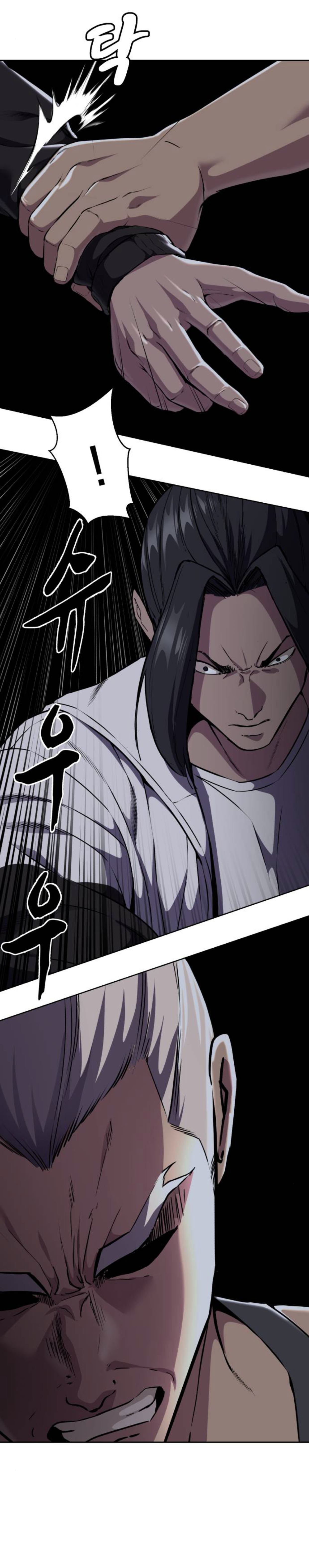 Read Hero Ticket ENGLISH Manga Online