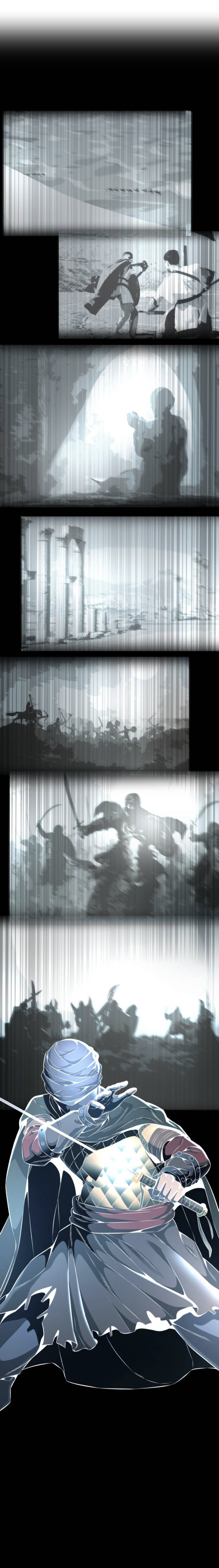 Read Hero Ticket ENGLISH Manga Online