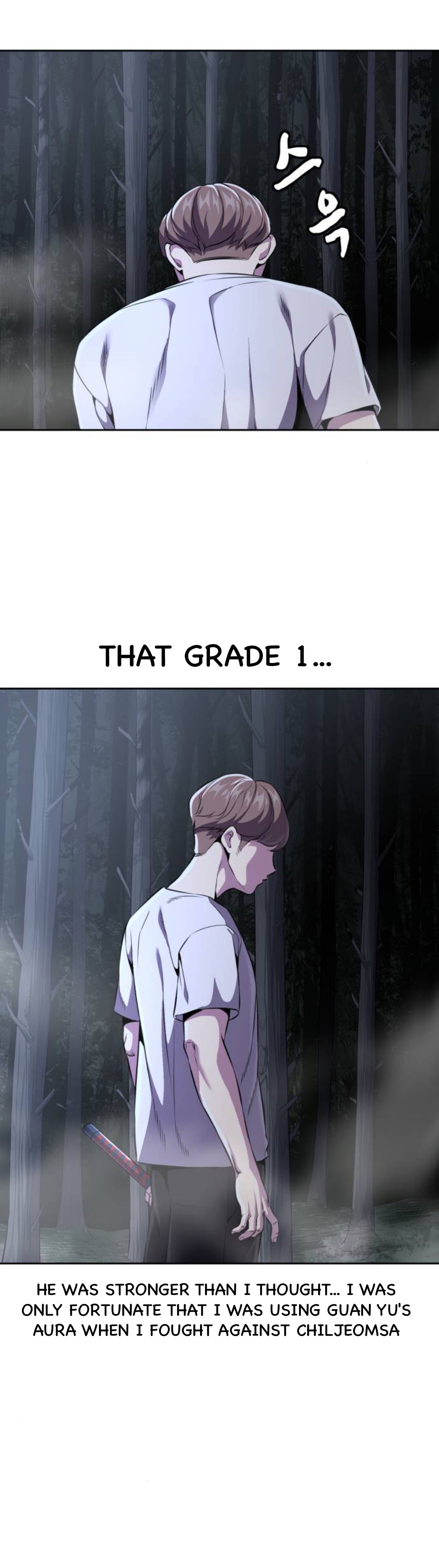 Read Hero Ticket ENGLISH Manga Online