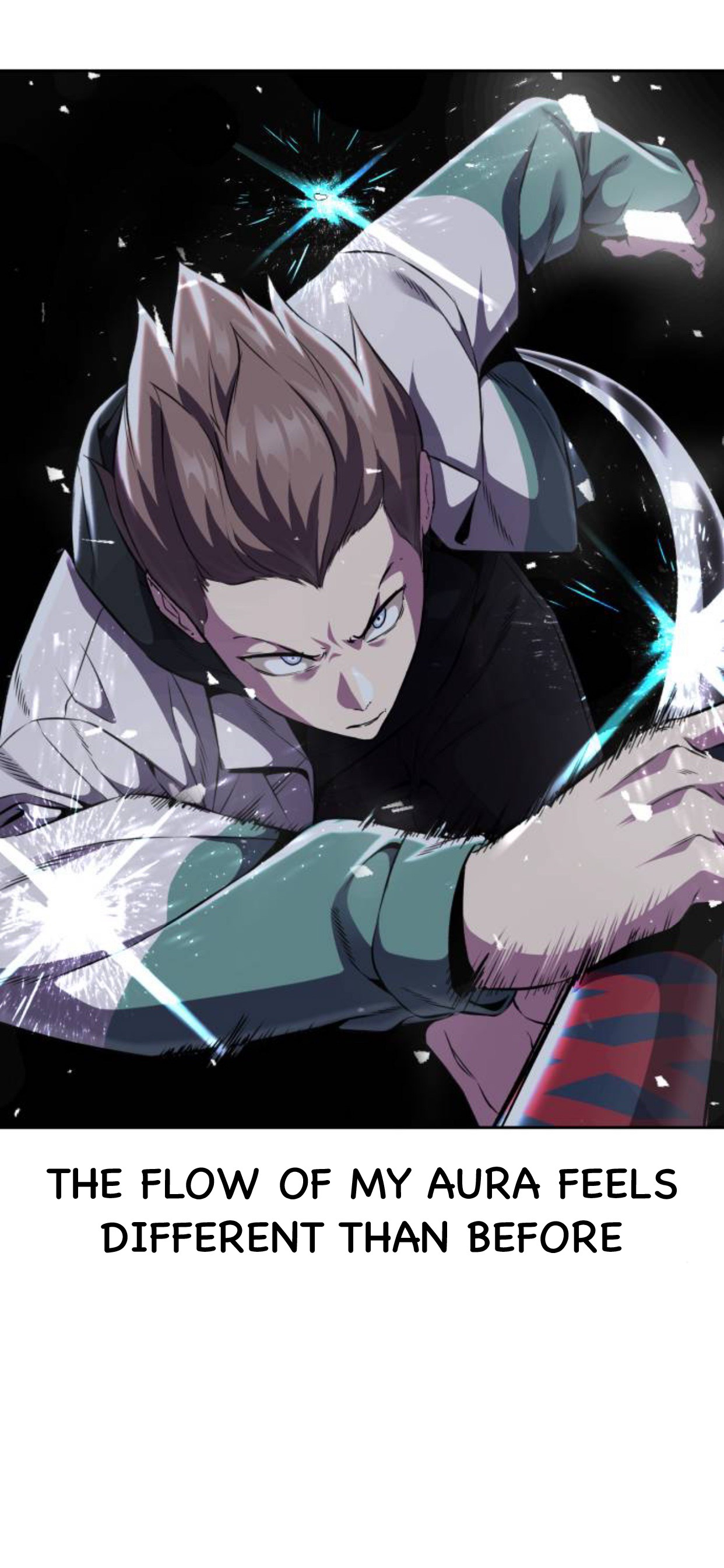Read Hero Ticket ENGLISH Manga Online