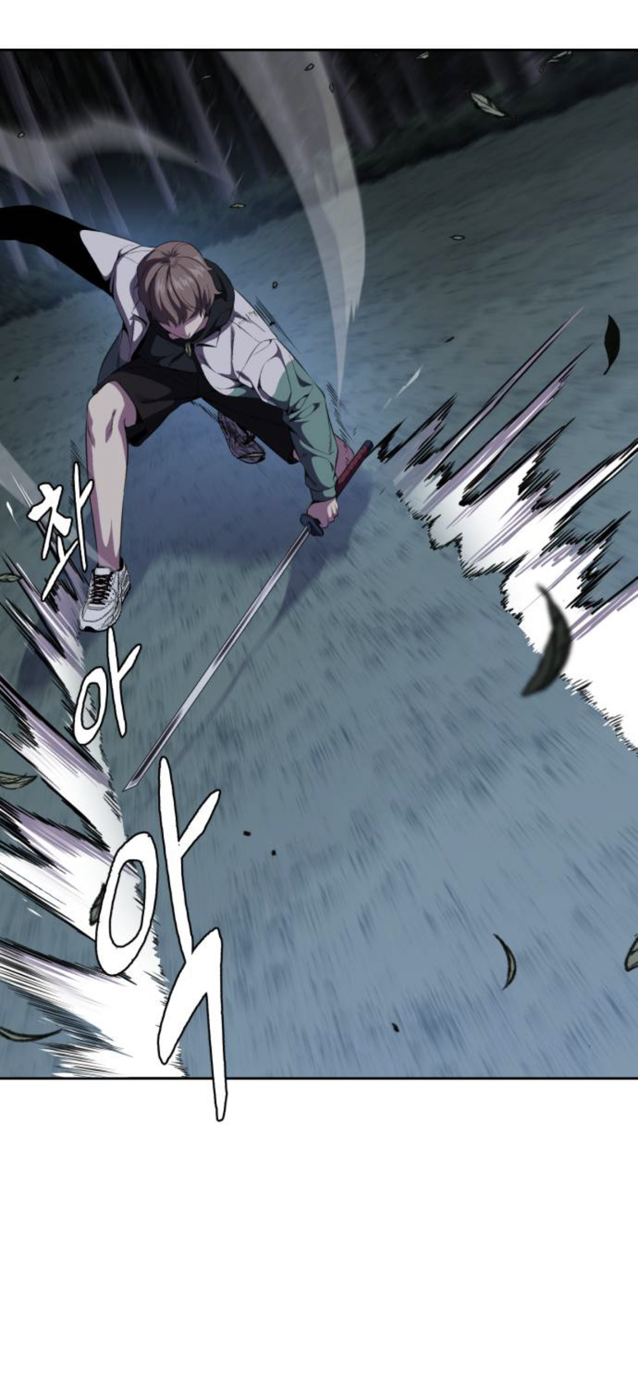 Read Hero Ticket ENGLISH Manga Online