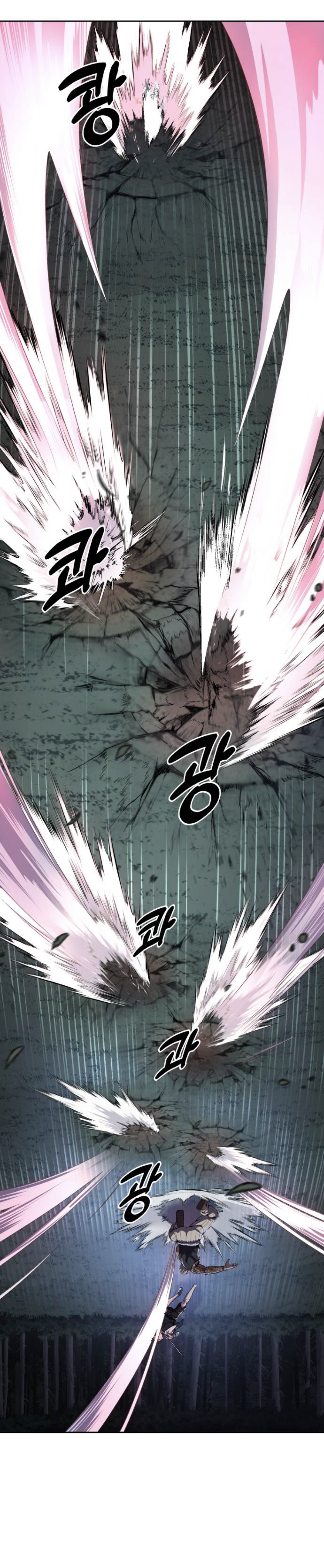 Read Hero Ticket ENGLISH Manga Online