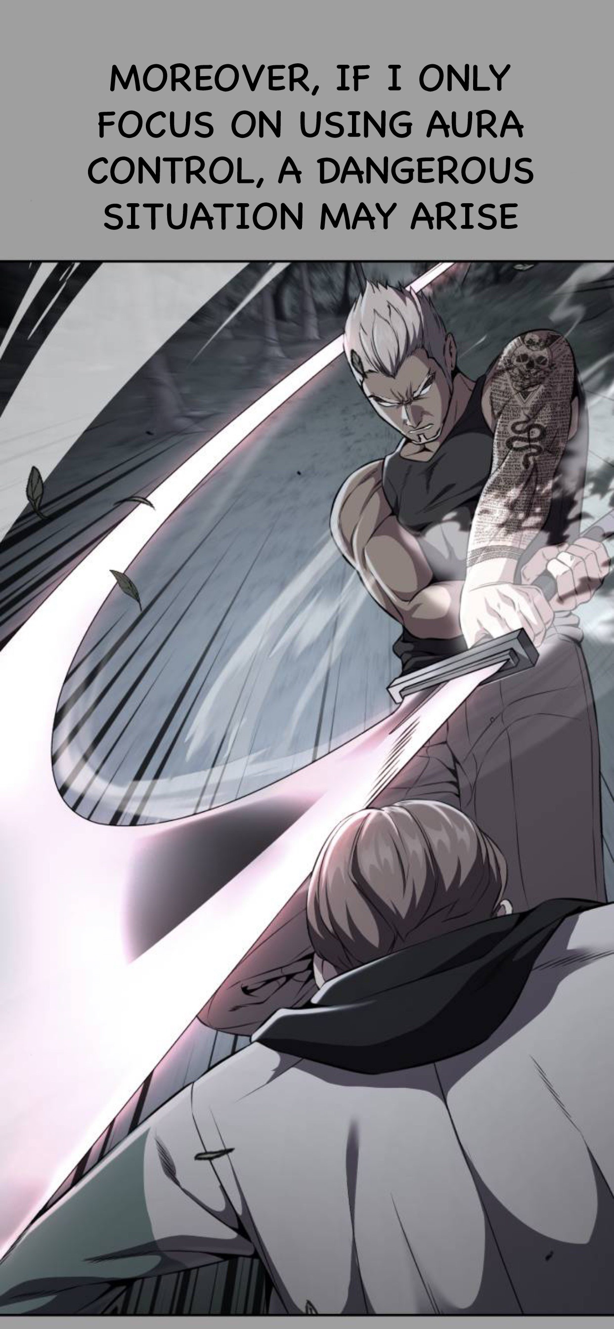 Read Hero Ticket ENGLISH Manga Online