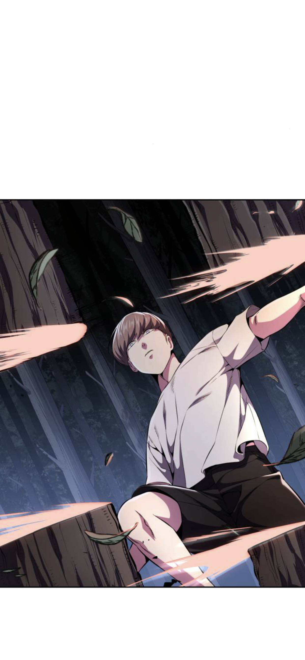 Read Hero Ticket ENGLISH Manga Online