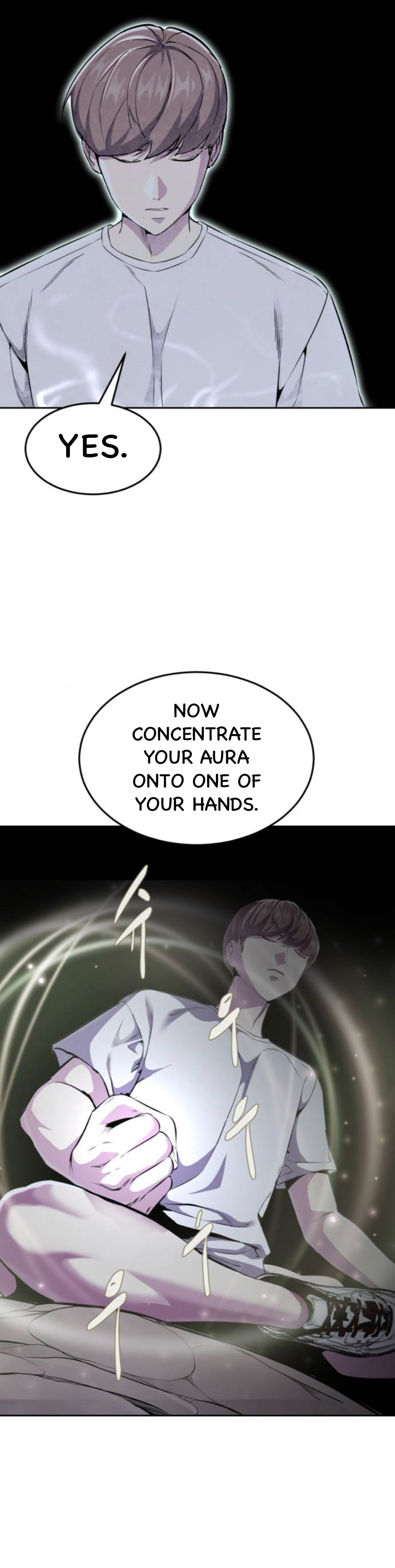 Read Hero Ticket ENGLISH Manga Online