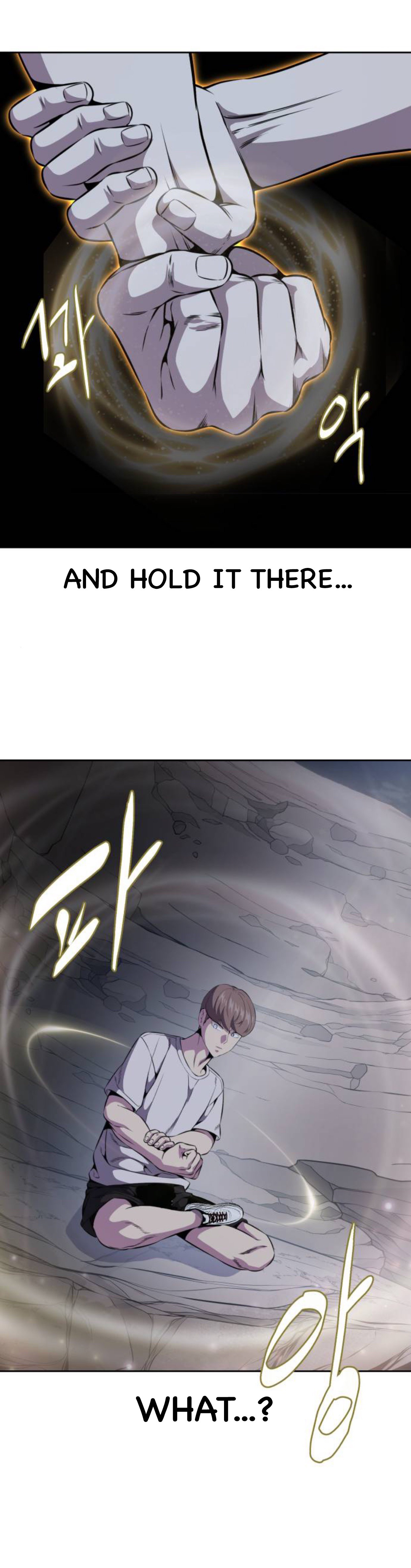 Read Hero Ticket ENGLISH Manga Online