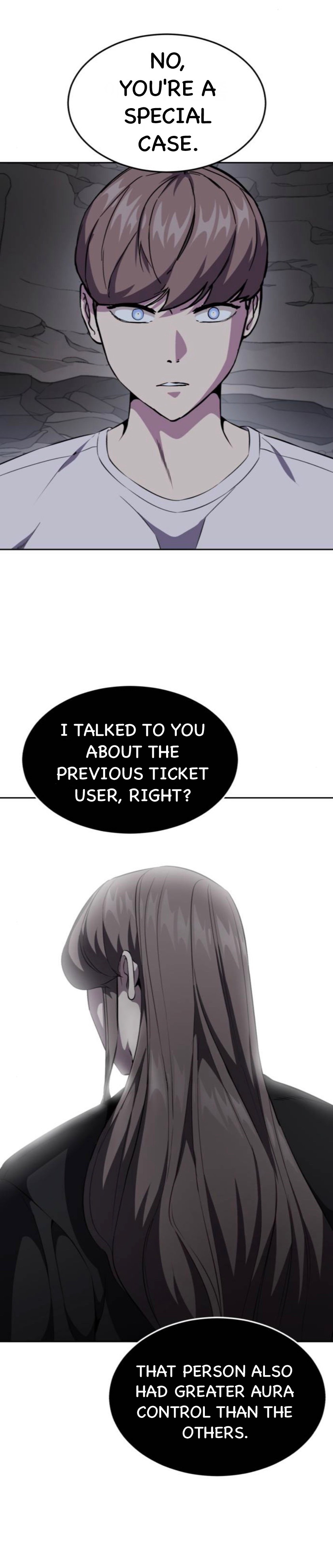 Read Hero Ticket ENGLISH Manga Online