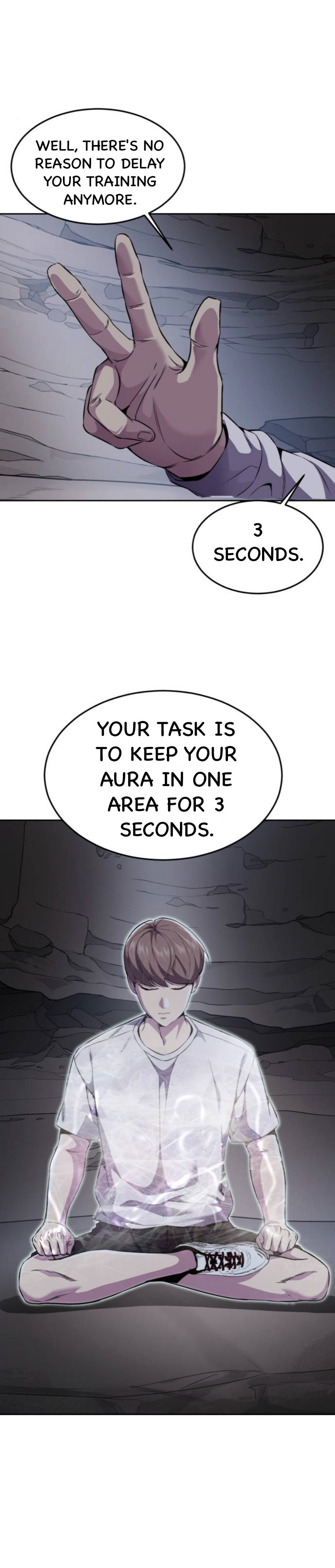 Read Hero Ticket ENGLISH Manga Online