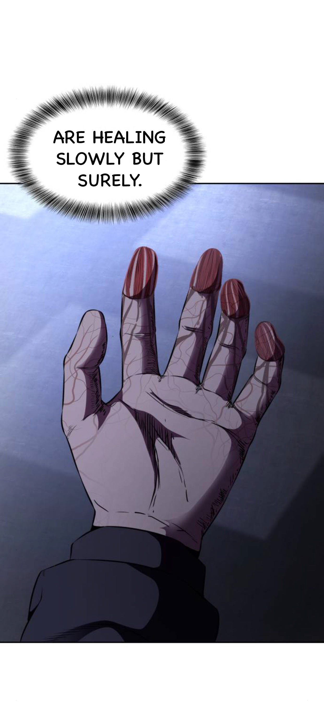 Read Hero Ticket ENGLISH Manga Online