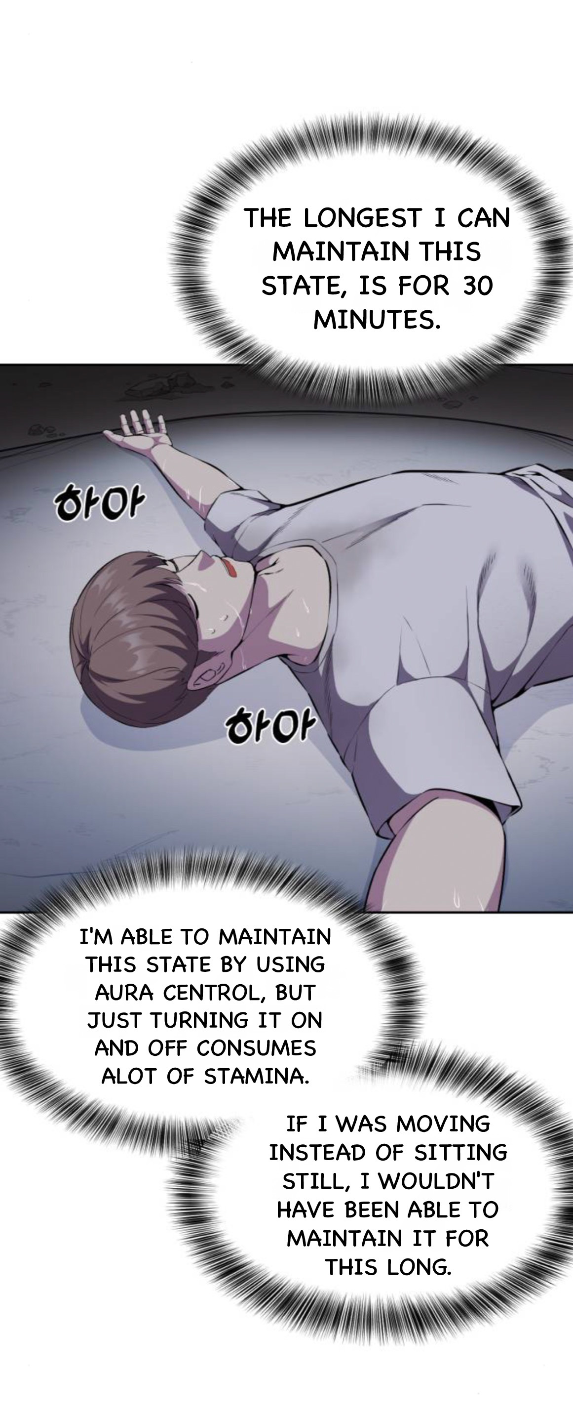 Read Hero Ticket ENGLISH Manga Online