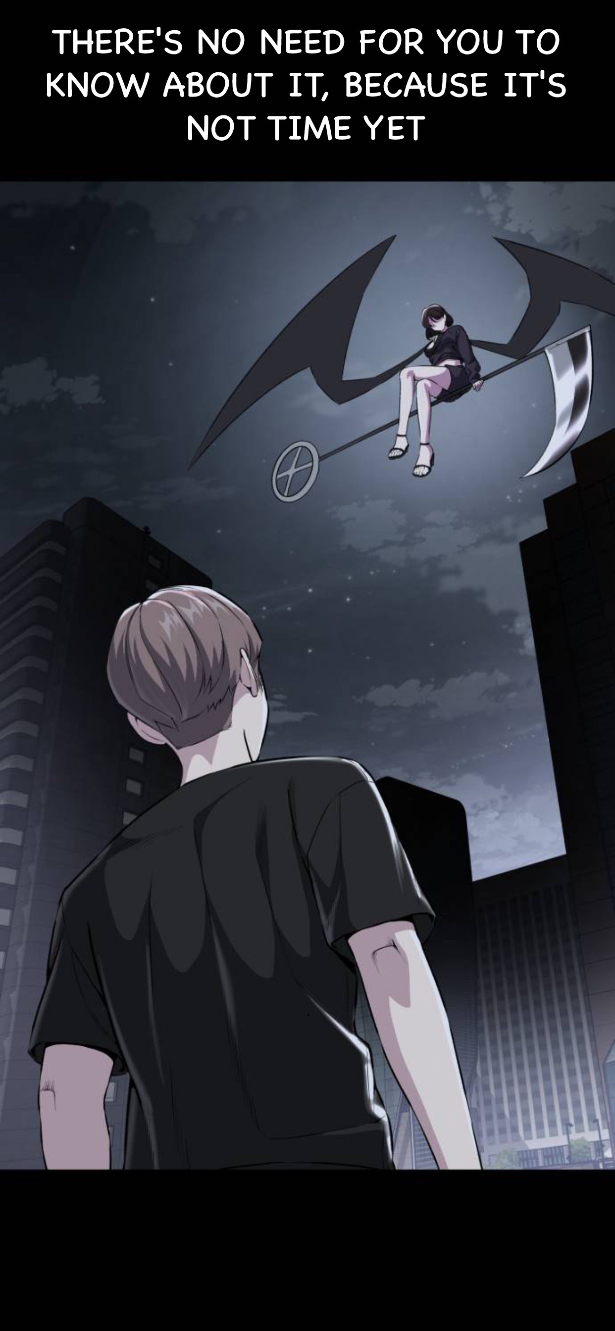 Read Hero Ticket ENGLISH Manga Online