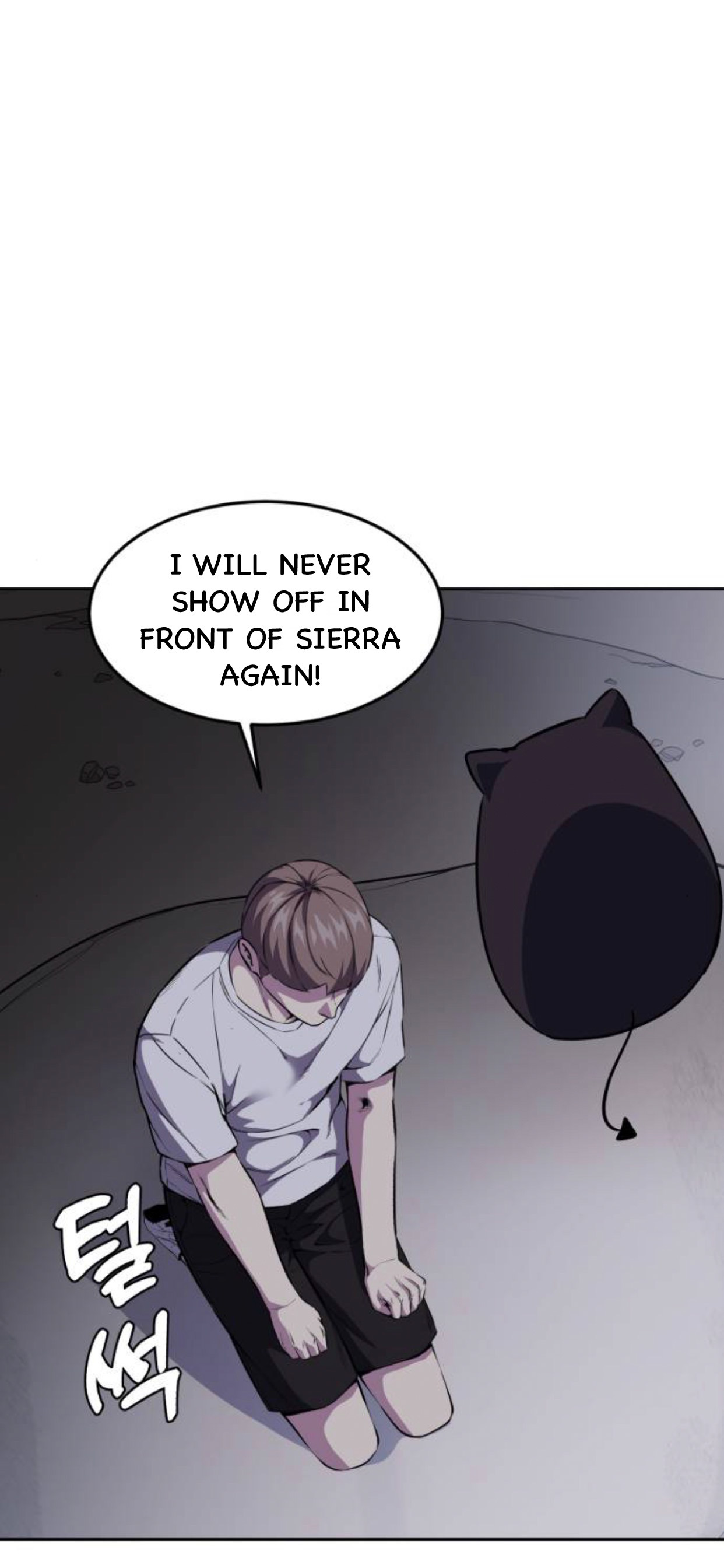 Read Hero Ticket ENGLISH Manga Online