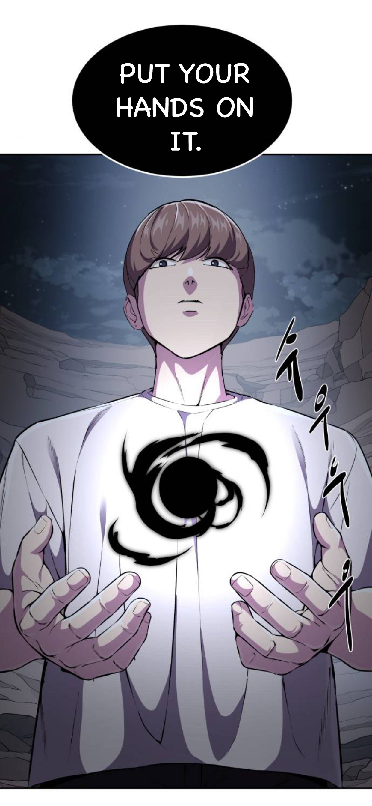 Read Hero Ticket ENGLISH Manga Online