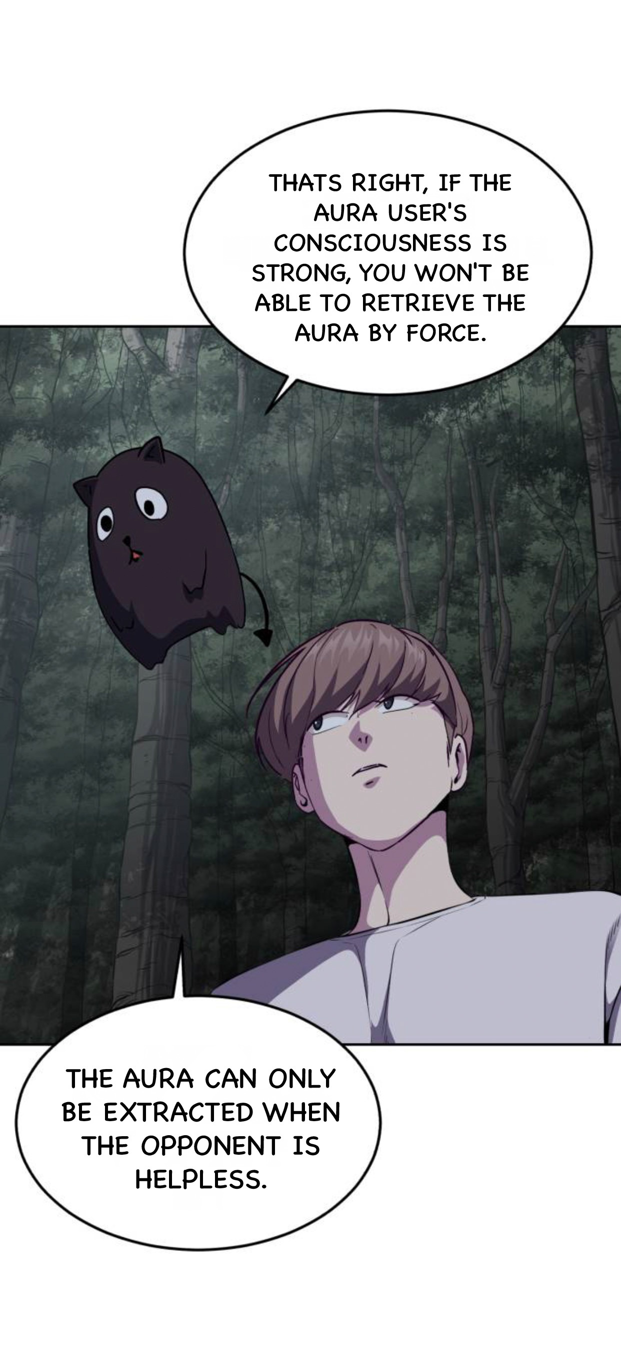 Read Hero Ticket ENGLISH Manga Online