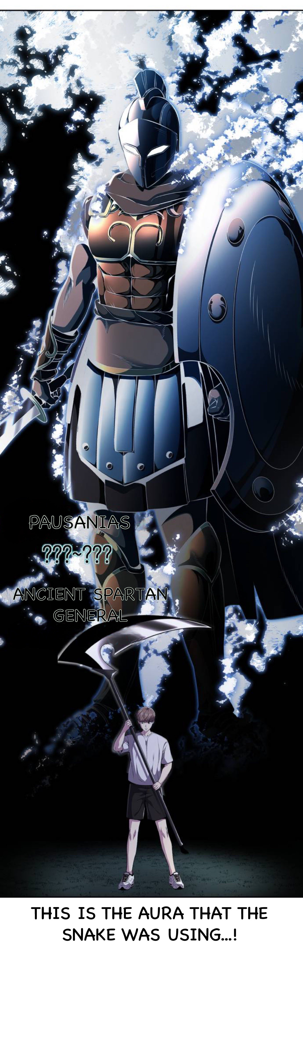 Read Hero Ticket ENGLISH Manga Online