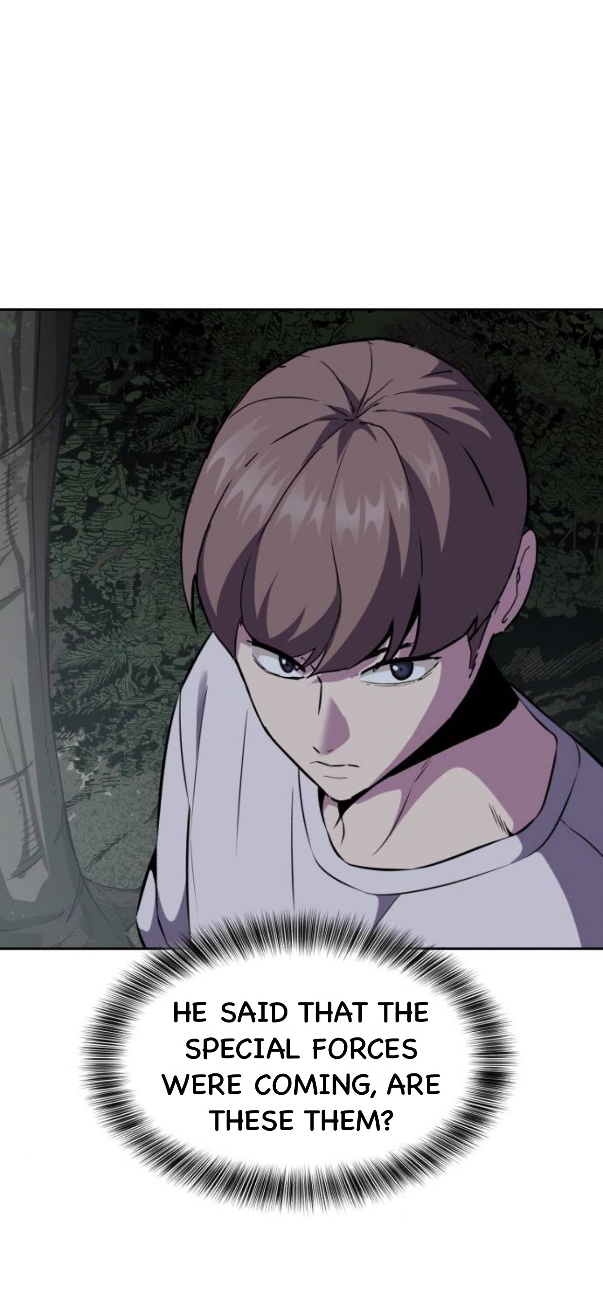 Read Hero Ticket ENGLISH Manga Online