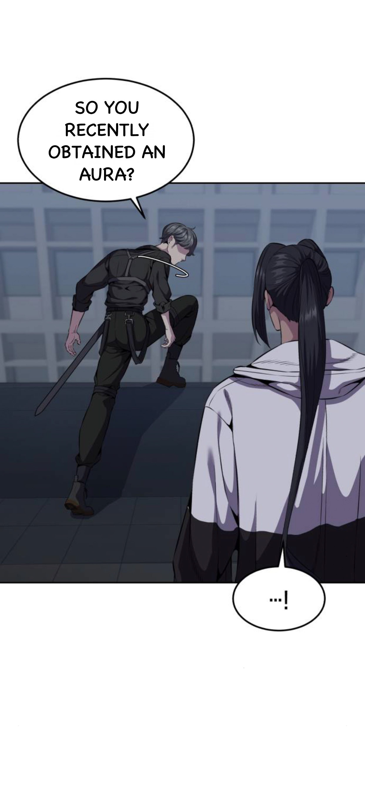 Read Hero Ticket ENGLISH Manga Online