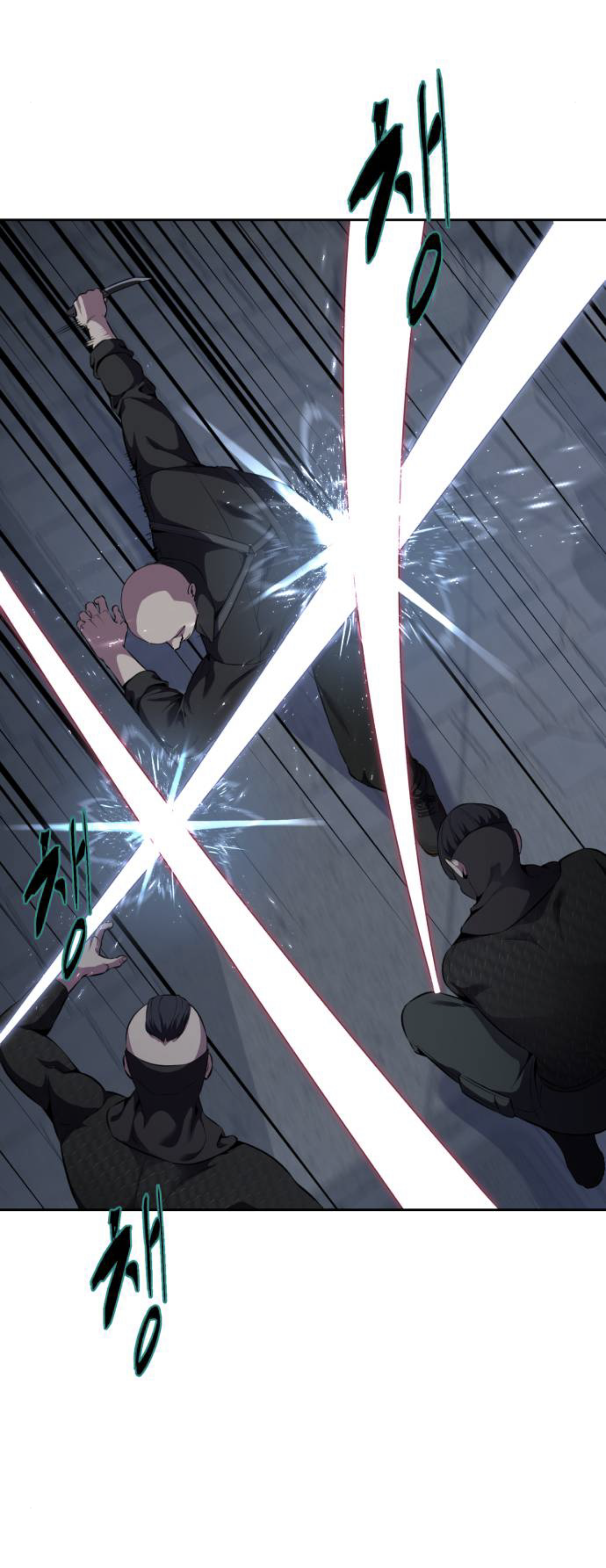 Read Hero Ticket ENGLISH Manga Online