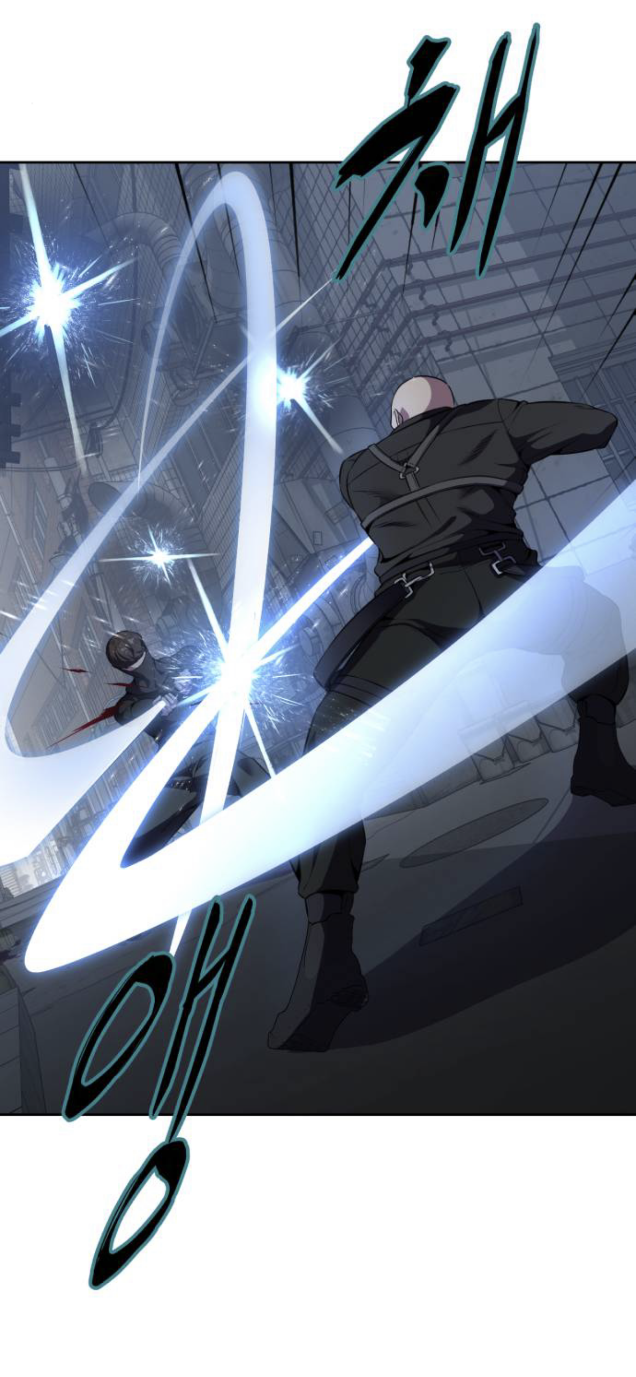 Read Hero Ticket ENGLISH Manga Online