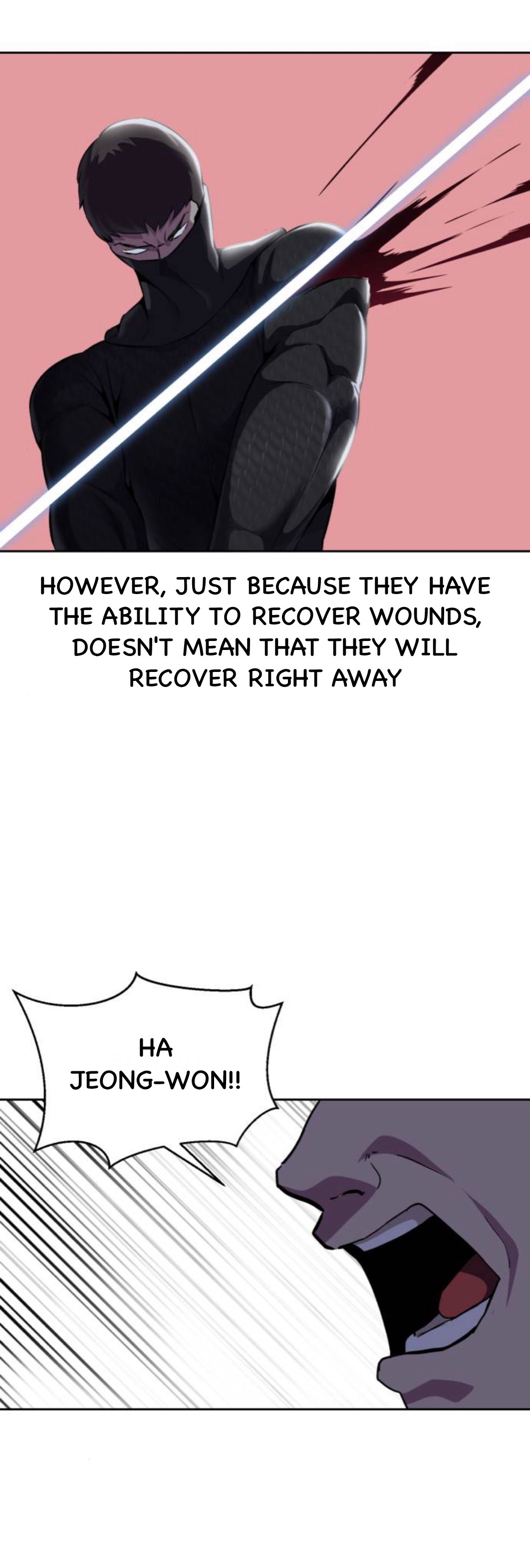 Read Hero Ticket ENGLISH Manga Online