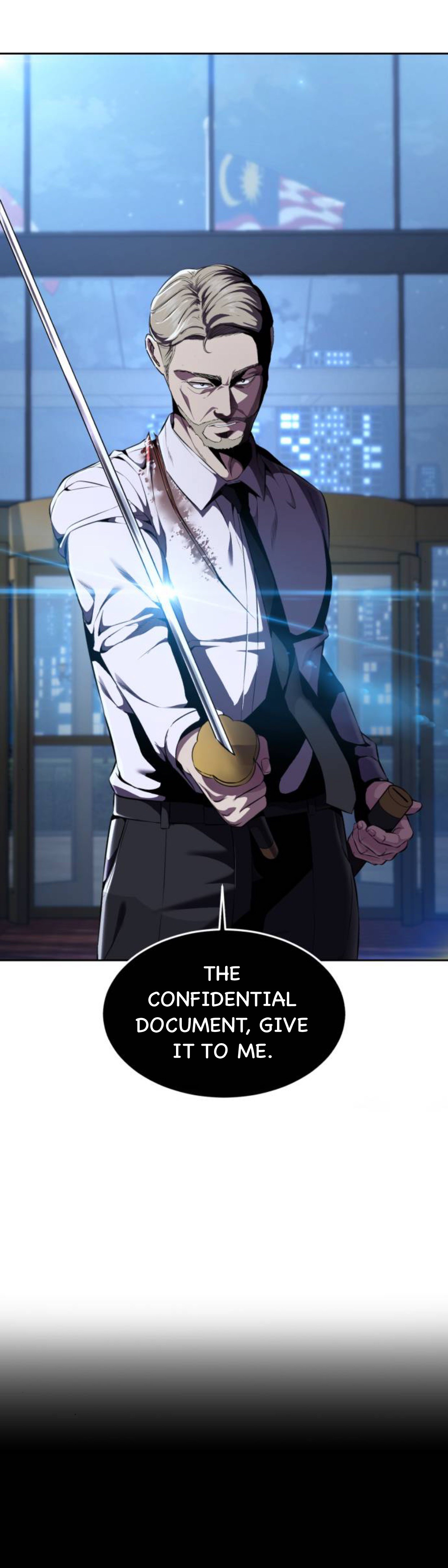 Read Hero Ticket ENGLISH Manga Online