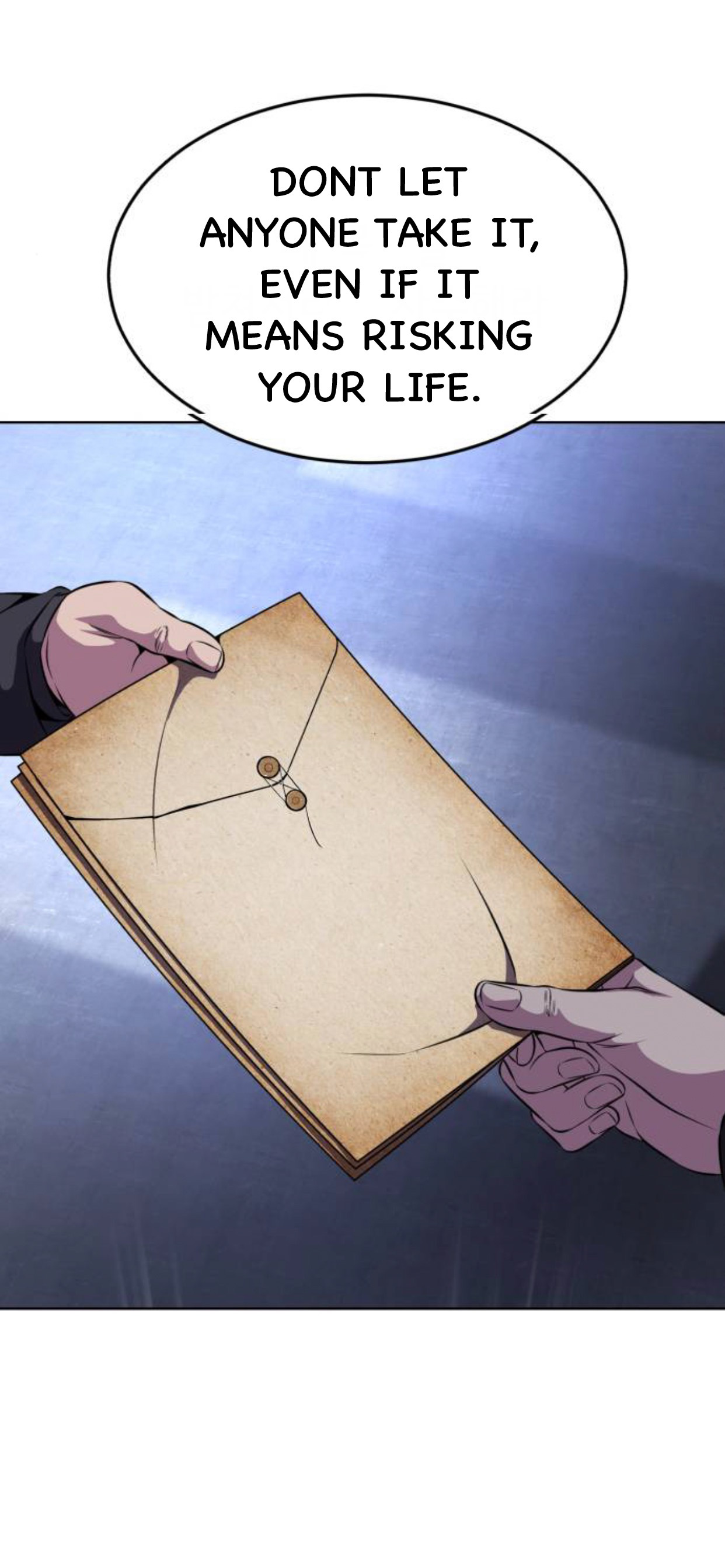 Read Hero Ticket ENGLISH Manga Online