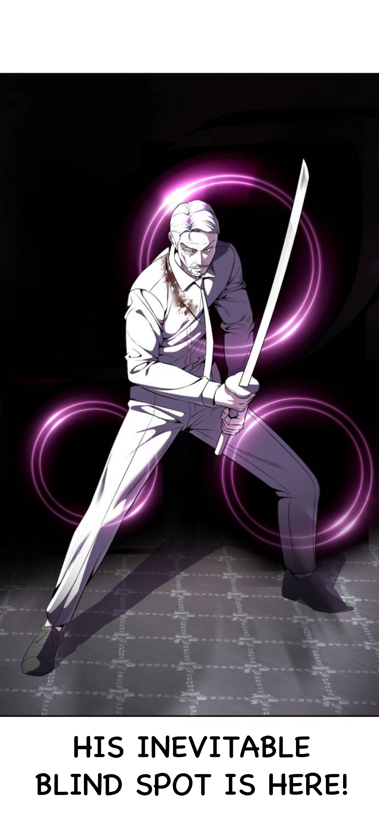 Read Hero Ticket ENGLISH Manga Online