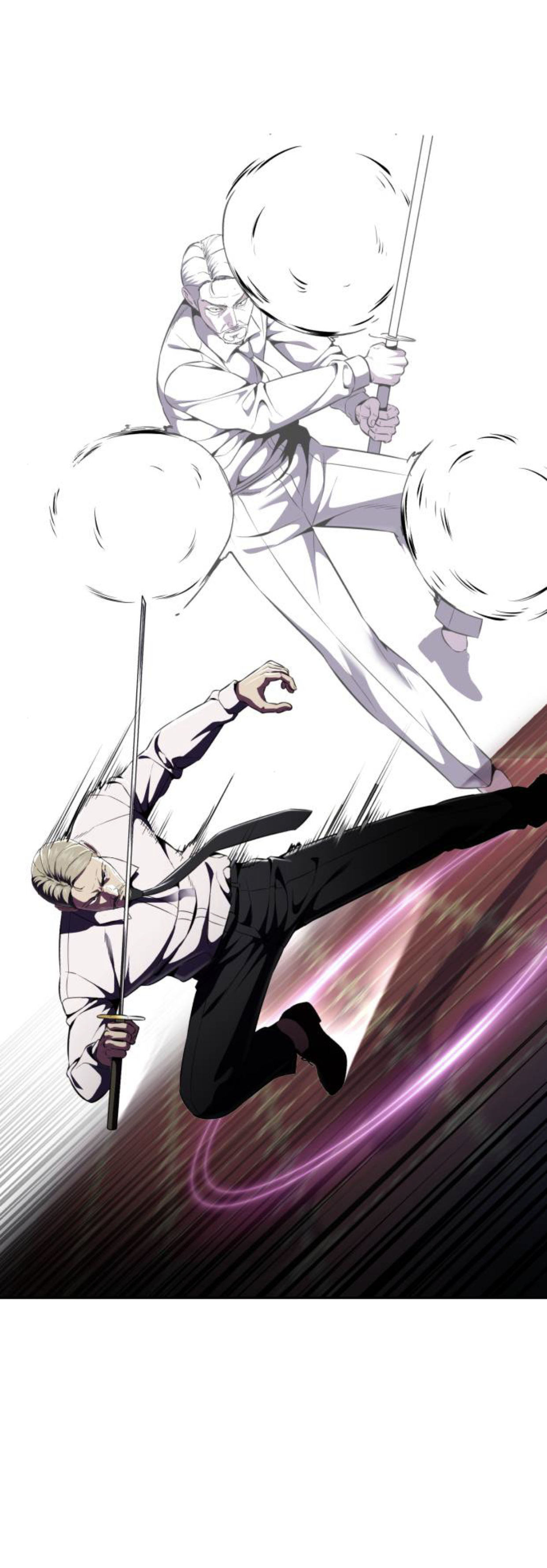 Read Hero Ticket ENGLISH Manga Online