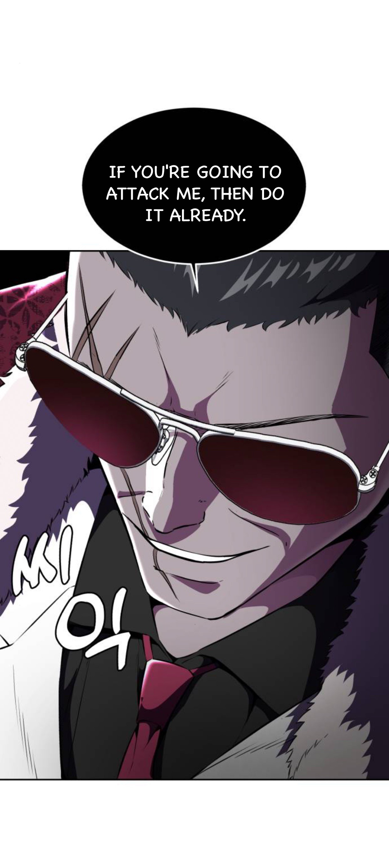 Read Hero Ticket ENGLISH Manga Online