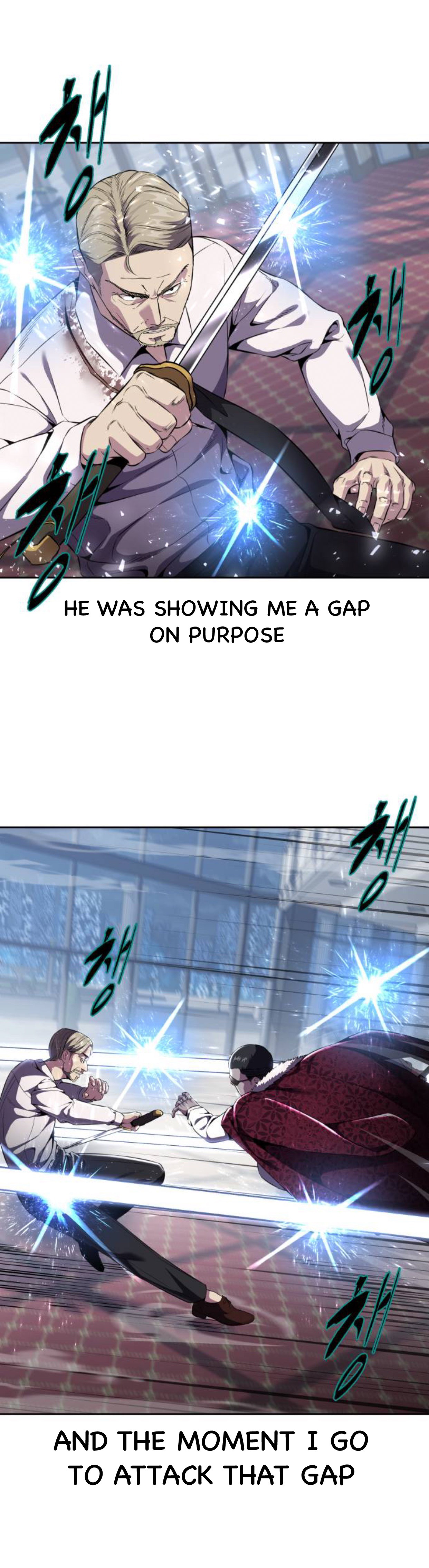 Read Hero Ticket ENGLISH Manga Online