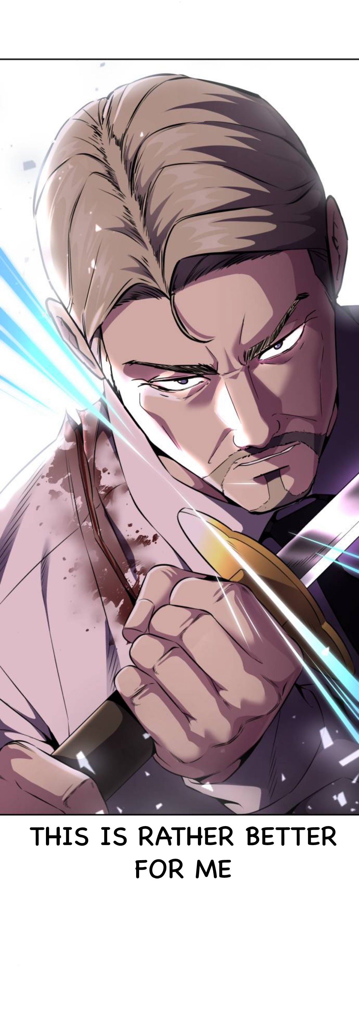 Read Hero Ticket ENGLISH Manga Online