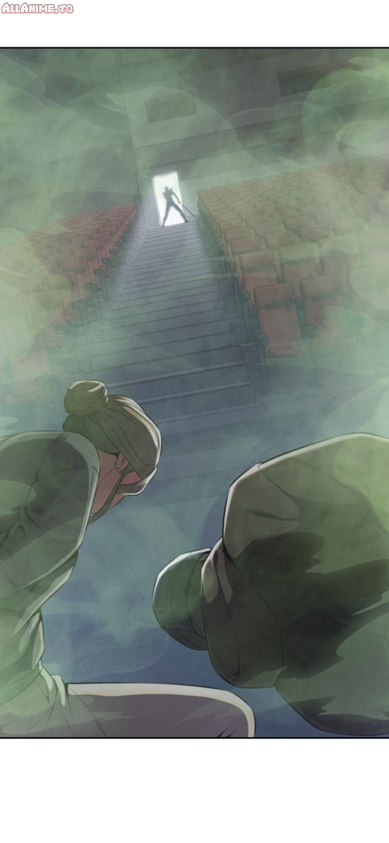 Read Hero Ticket ENGLISH Manga Online