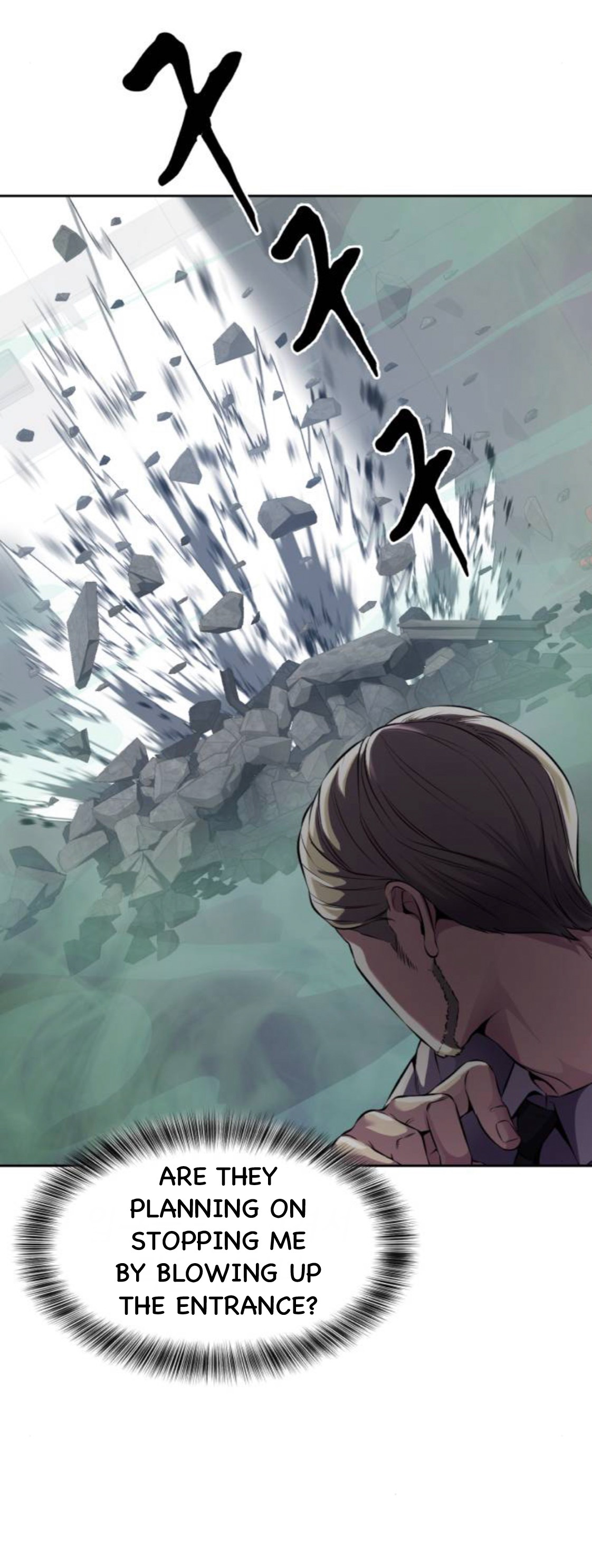 Read Hero Ticket ENGLISH Manga Online