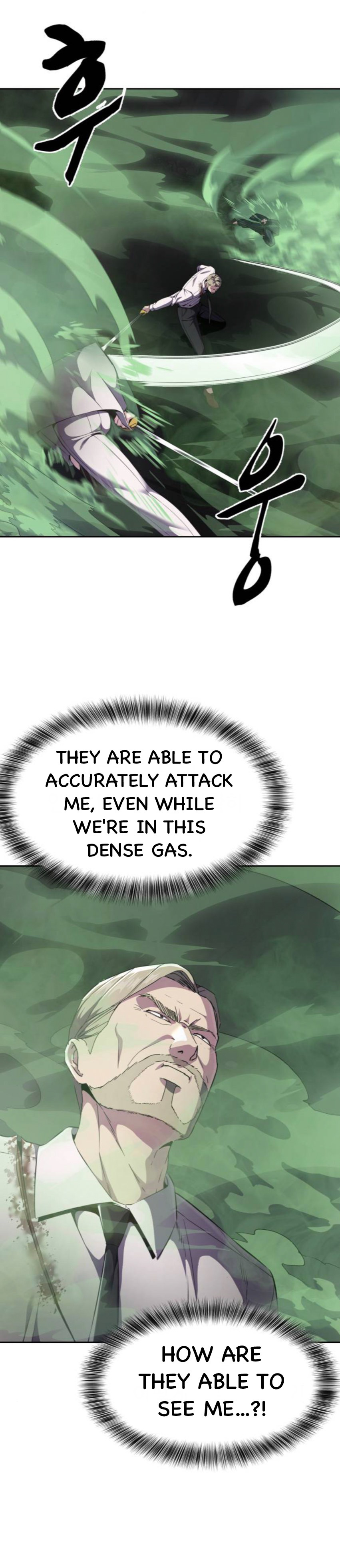 Read Hero Ticket ENGLISH Manga Online