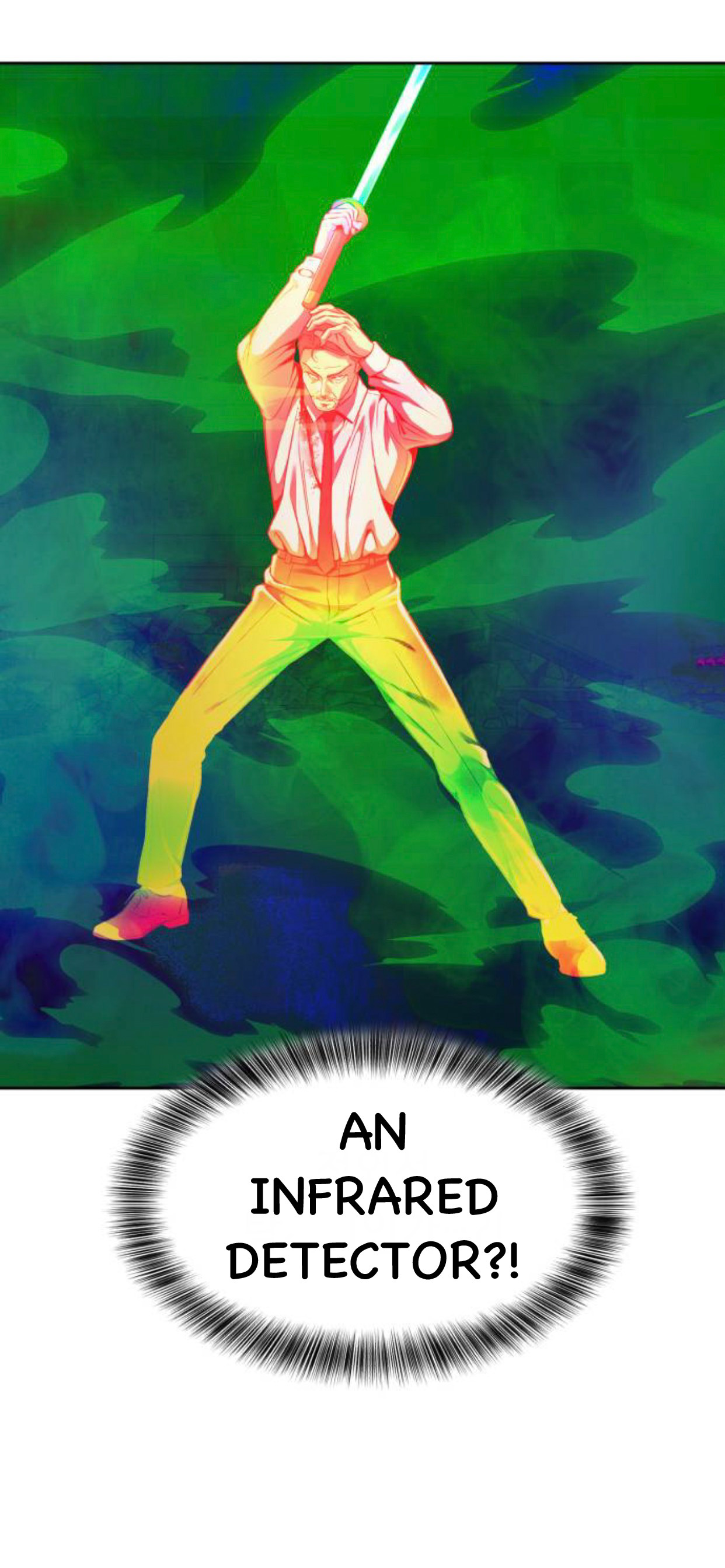 Read Hero Ticket ENGLISH Manga Online