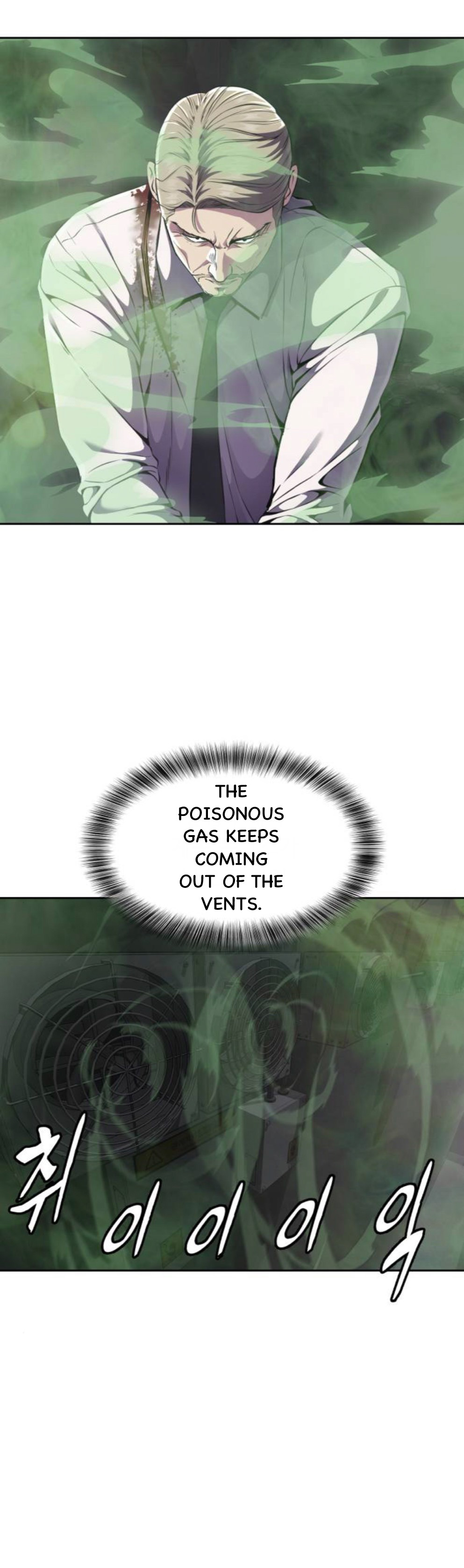 Read Hero Ticket ENGLISH Manga Online