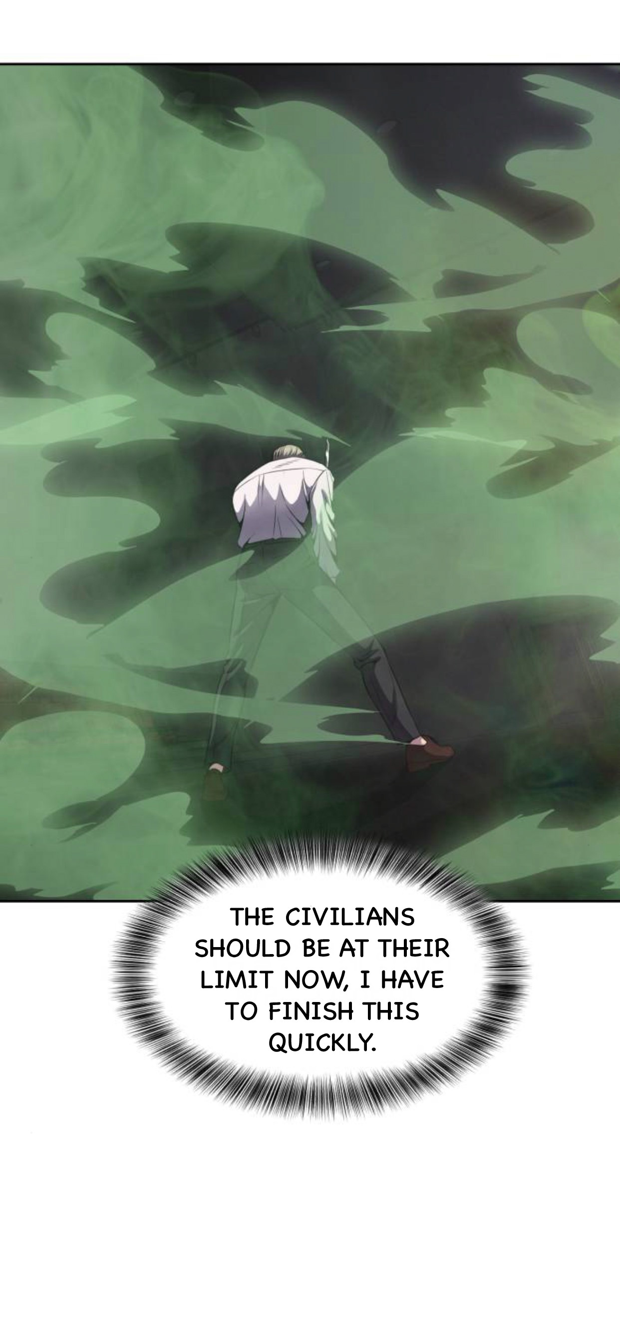 Read Hero Ticket ENGLISH Manga Online