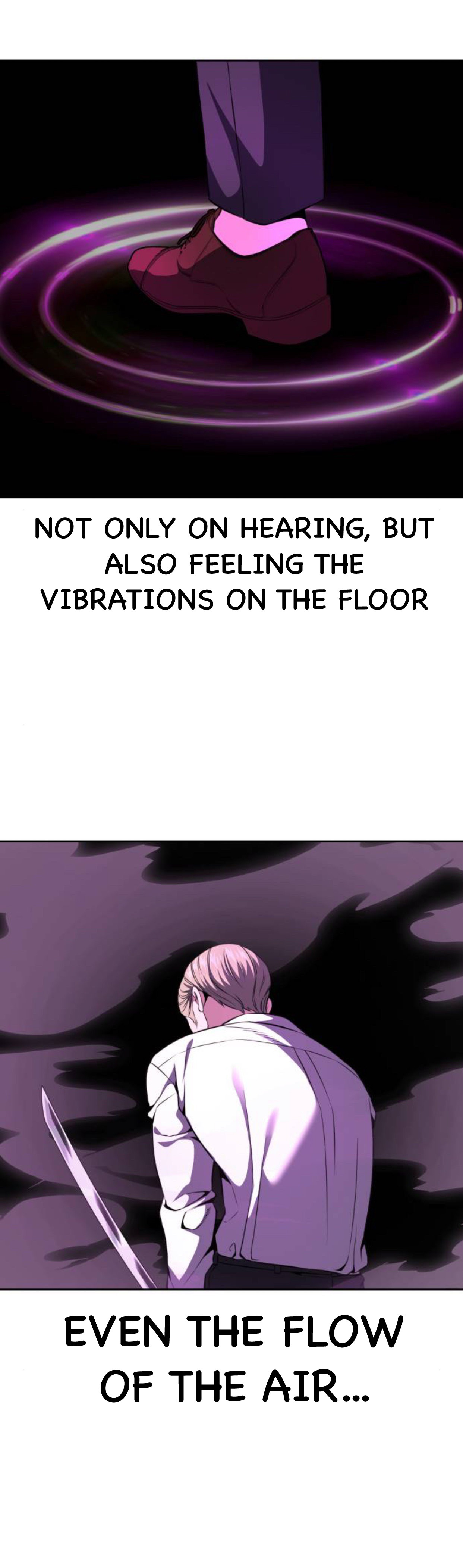 Read Hero Ticket ENGLISH Manga Online