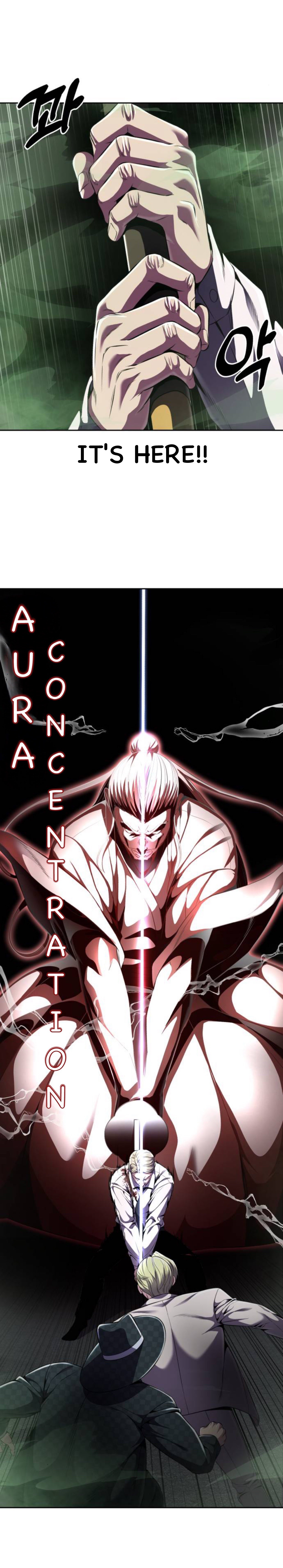 Read Hero Ticket ENGLISH Manga Online