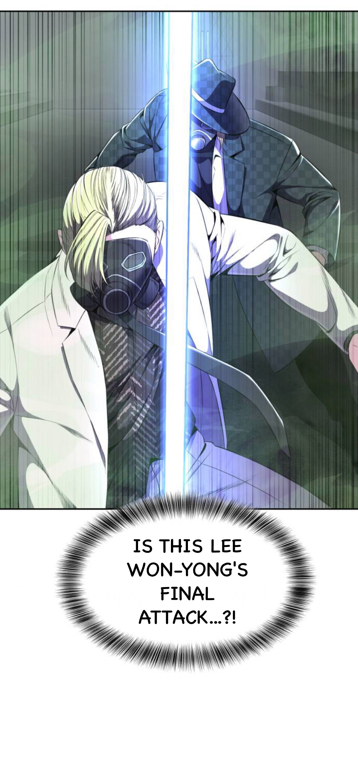 Read Hero Ticket ENGLISH Manga Online