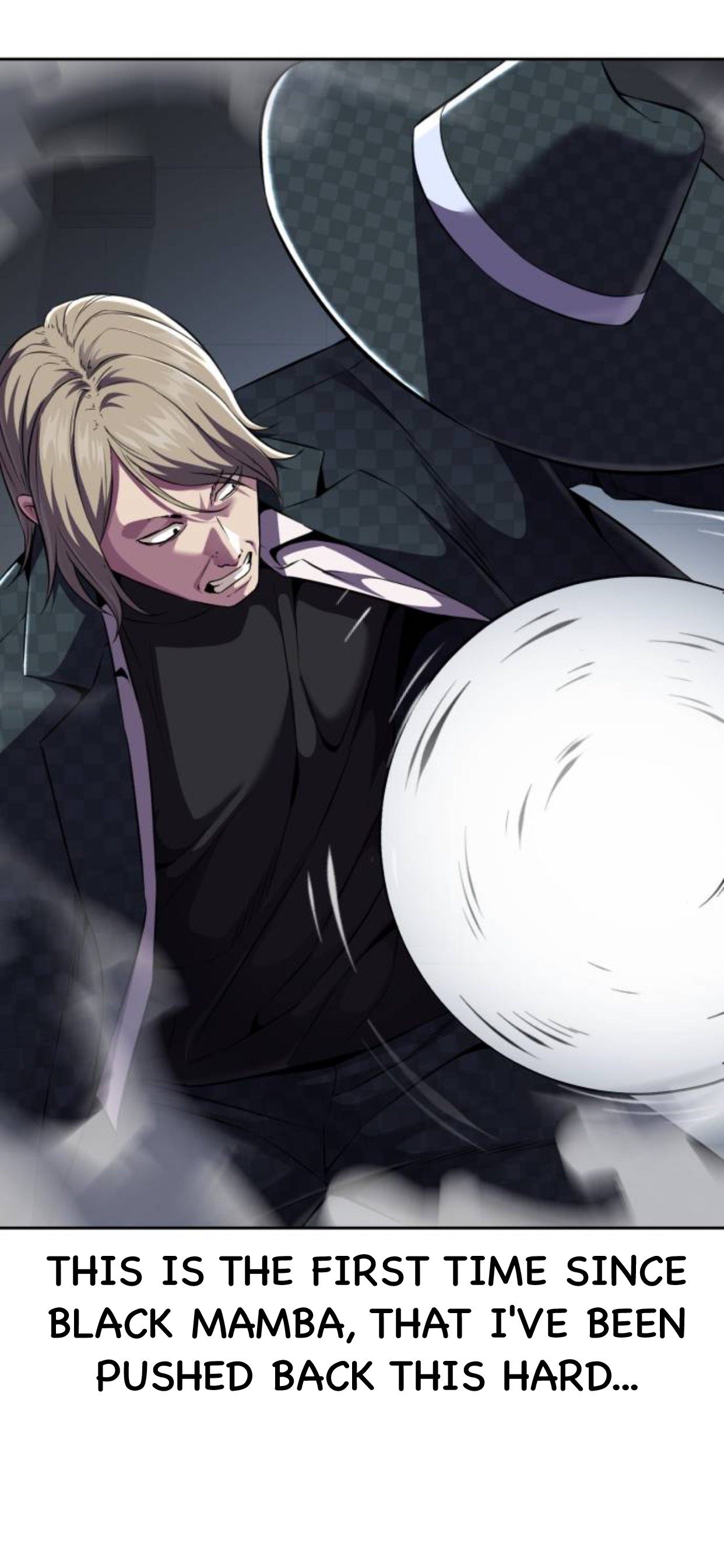 Read Hero Ticket ENGLISH Manga Online