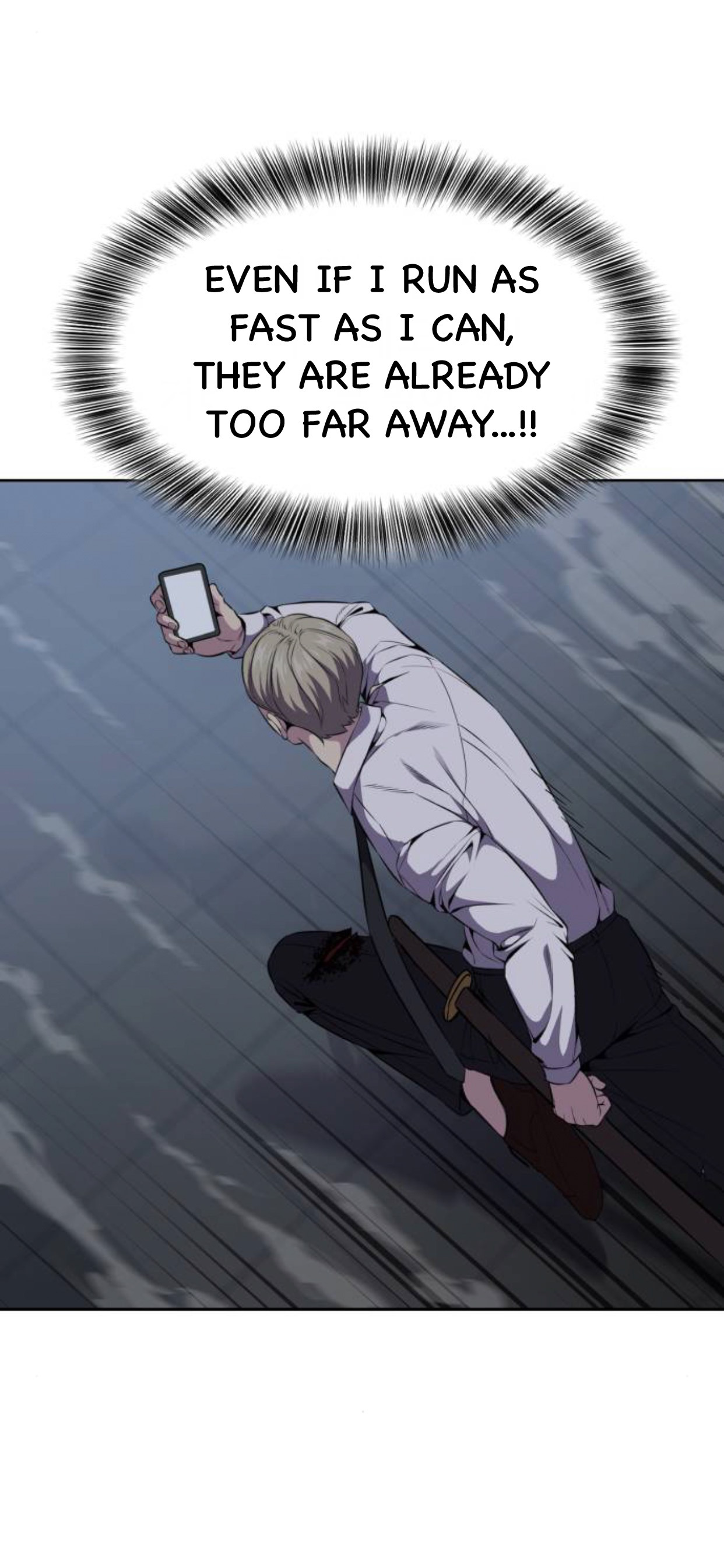 Read Hero Ticket ENGLISH Manga Online