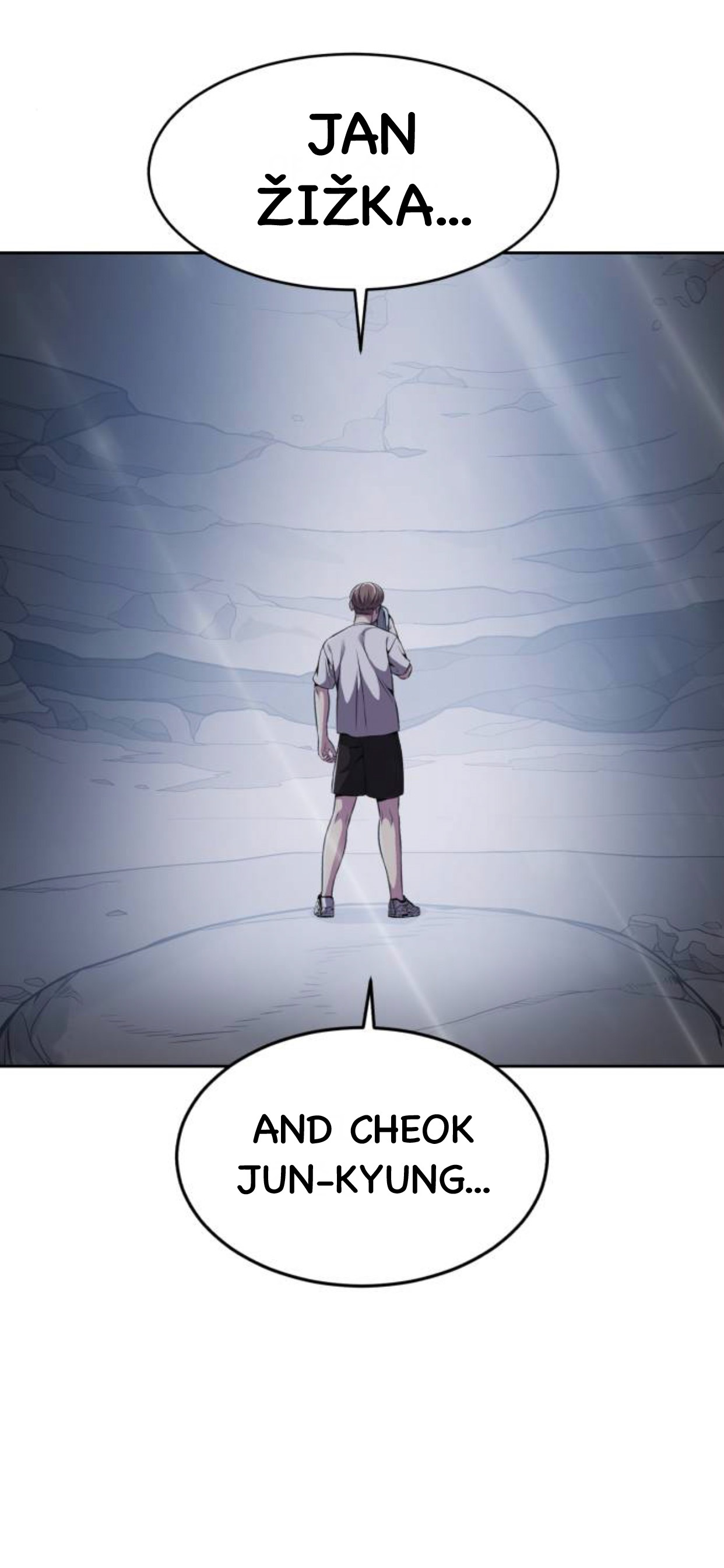 Read Hero Ticket ENGLISH Manga Online