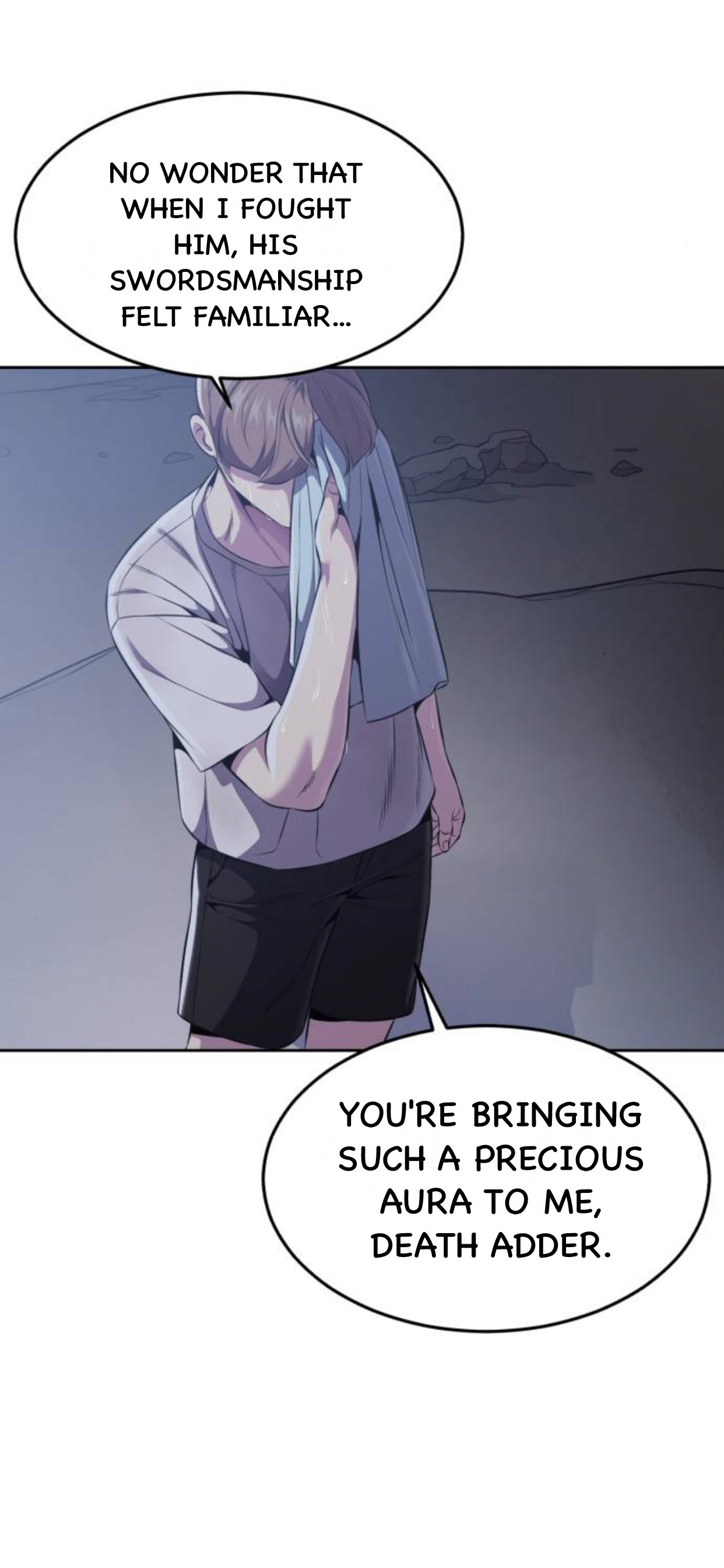 Read Hero Ticket ENGLISH Manga Online