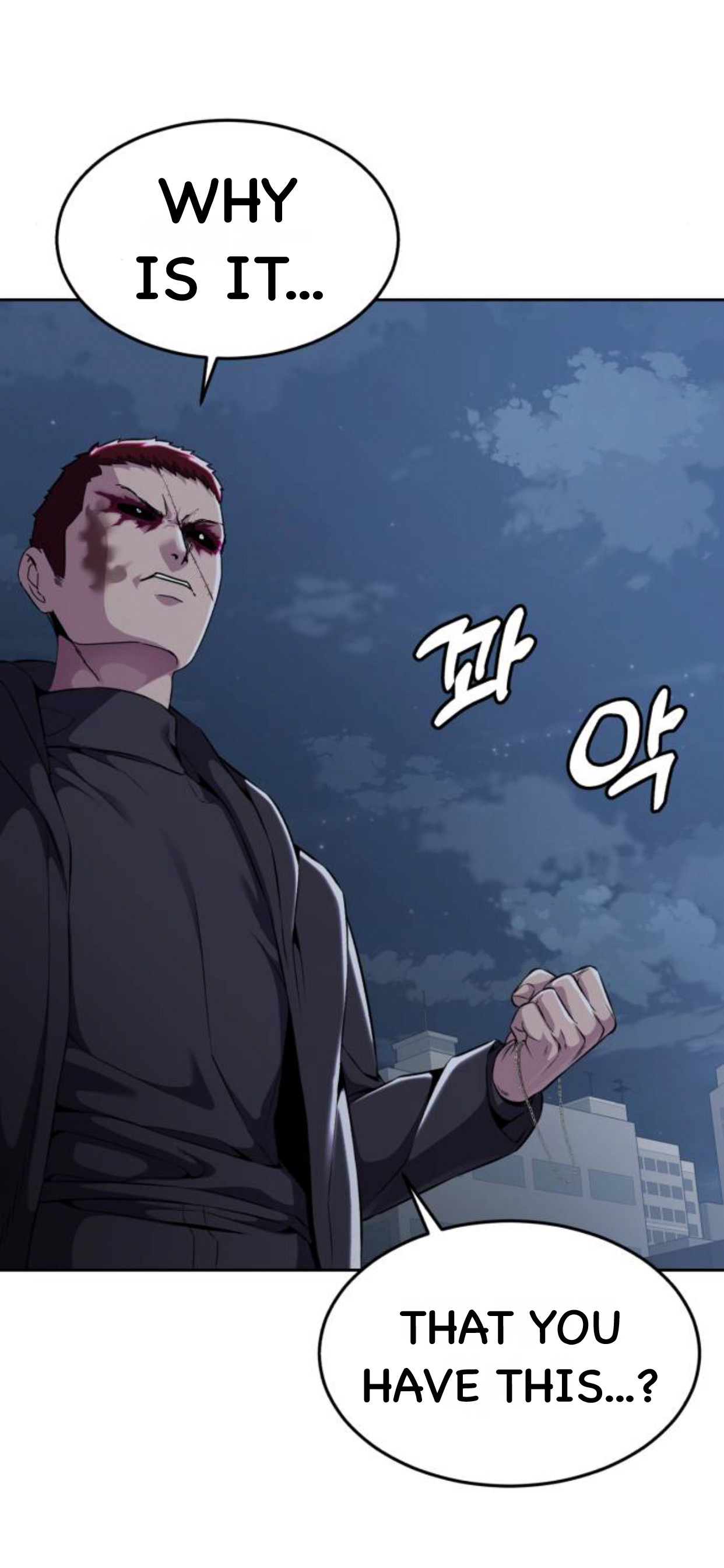 Read Hero Ticket ENGLISH Manga Online